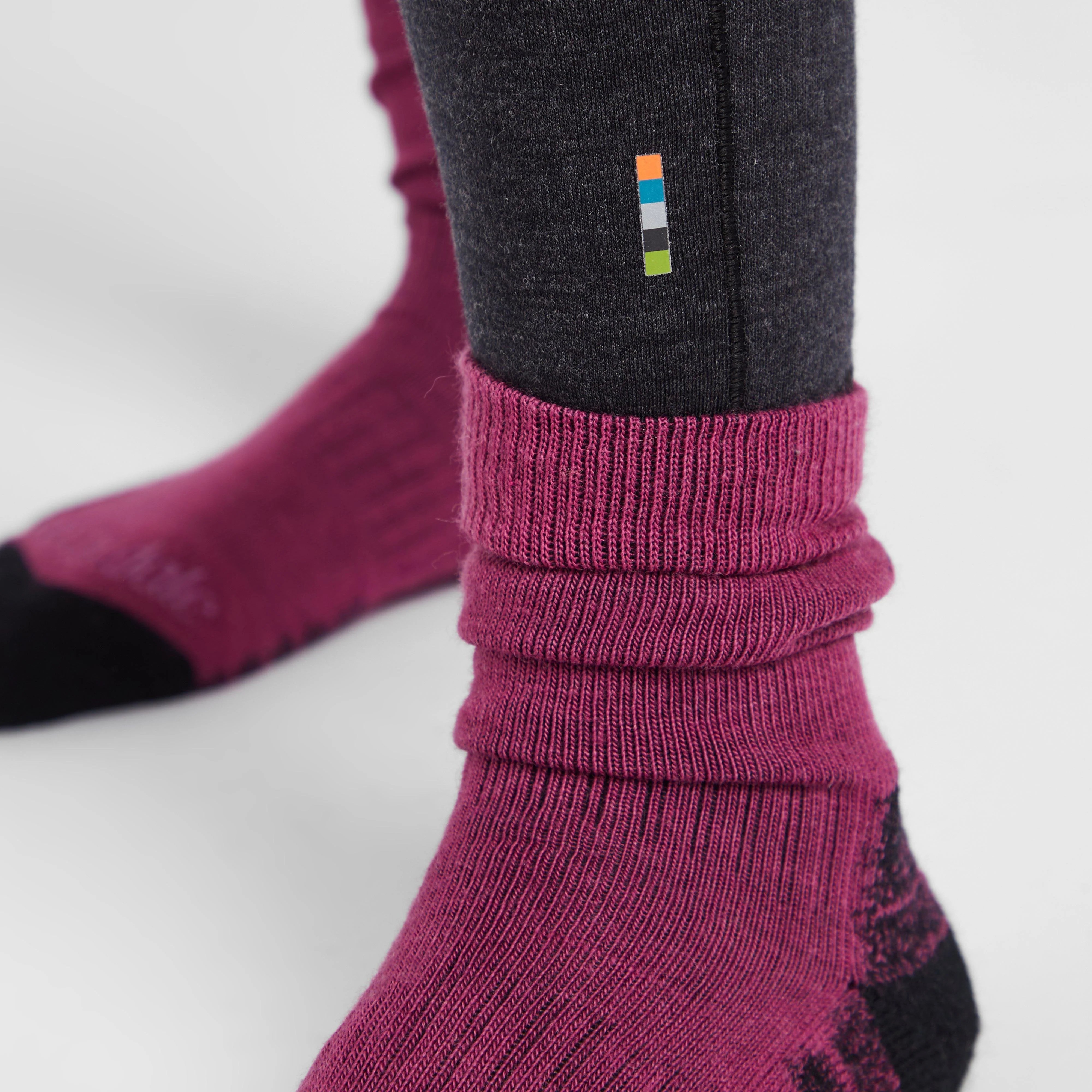 Women’s Classic Merino Baselayer Leggings - Image 5