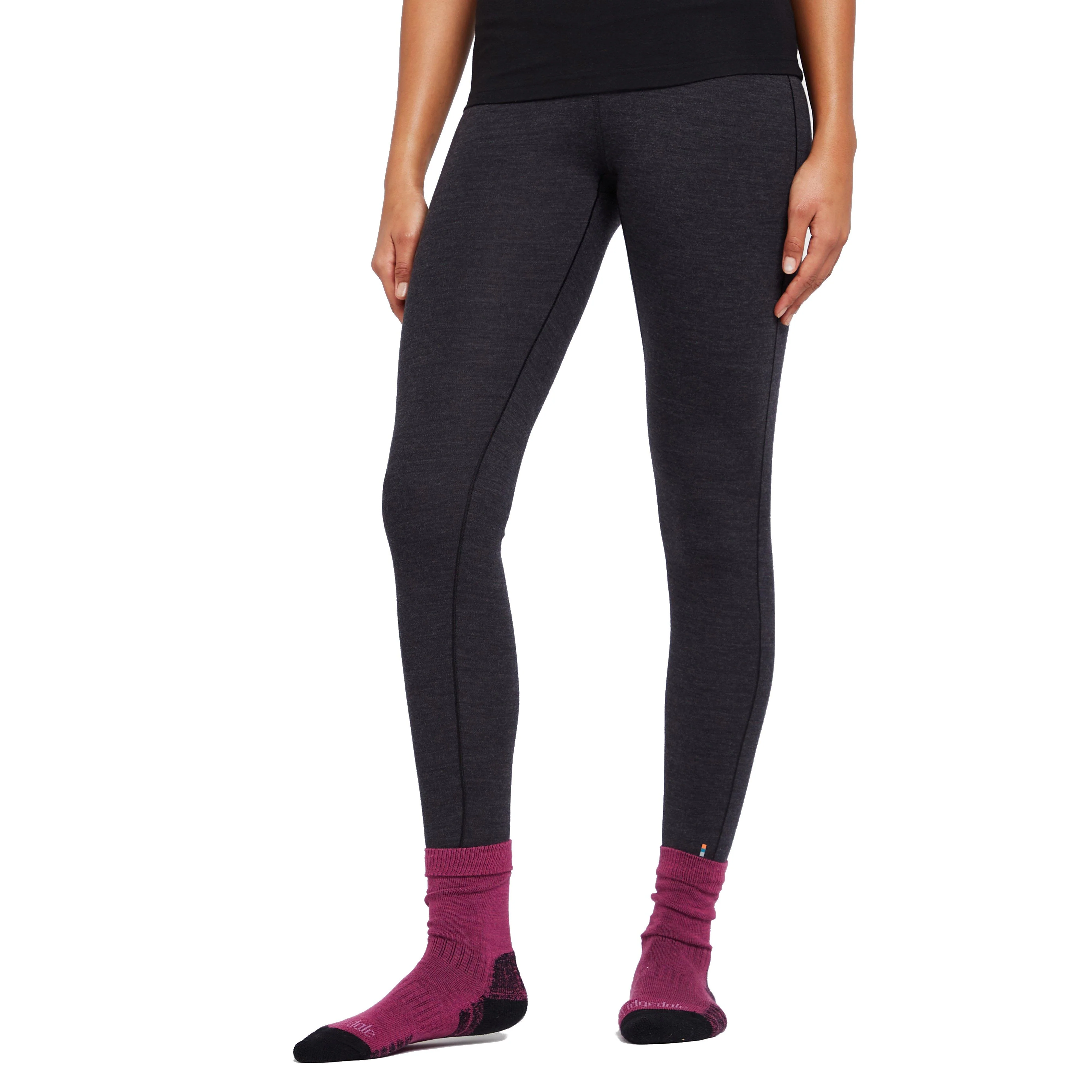Women’s Classic Merino Baselayer Leggings - Image 7