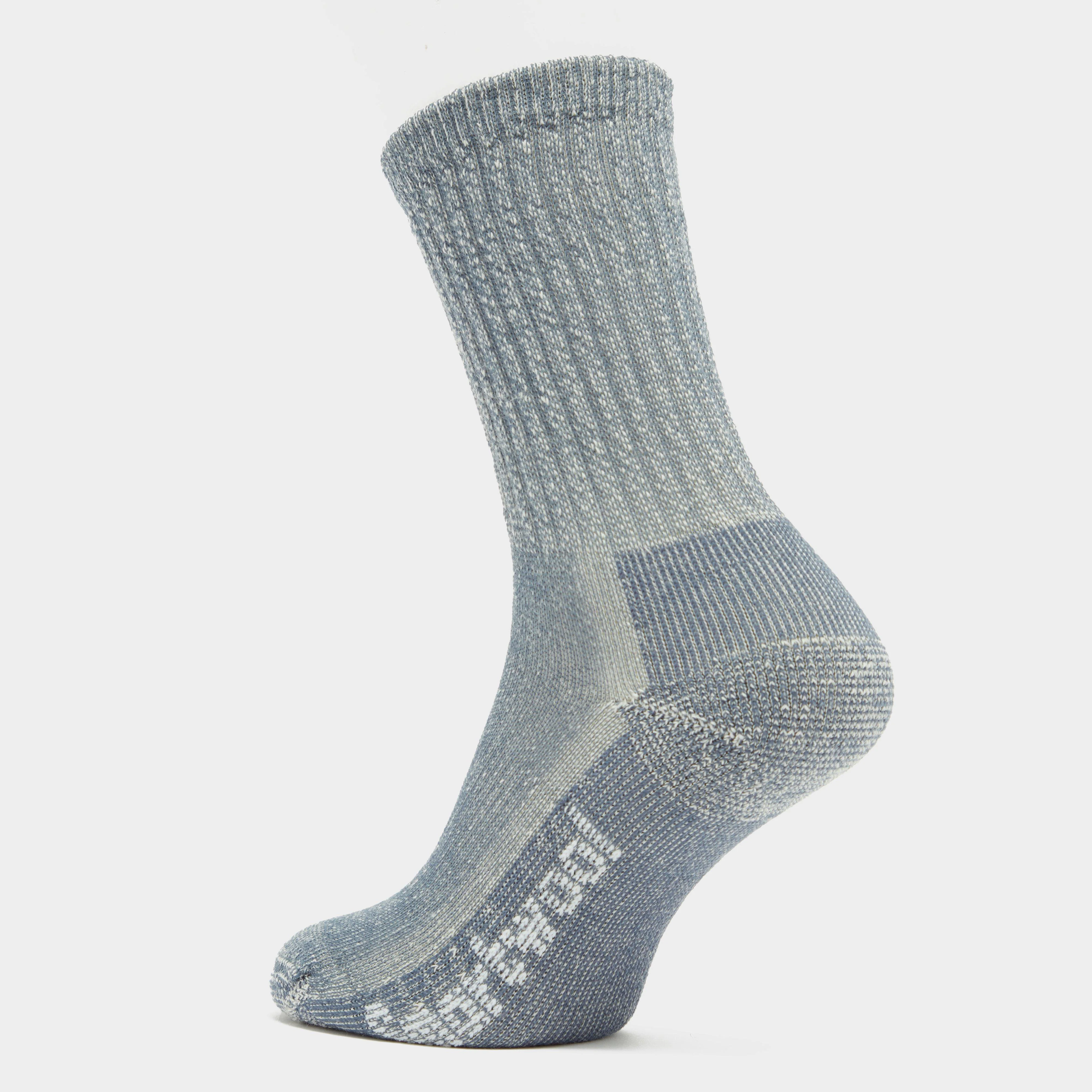 Women's Hike Classic Edition Light Cushion Crew Socks - Image 10