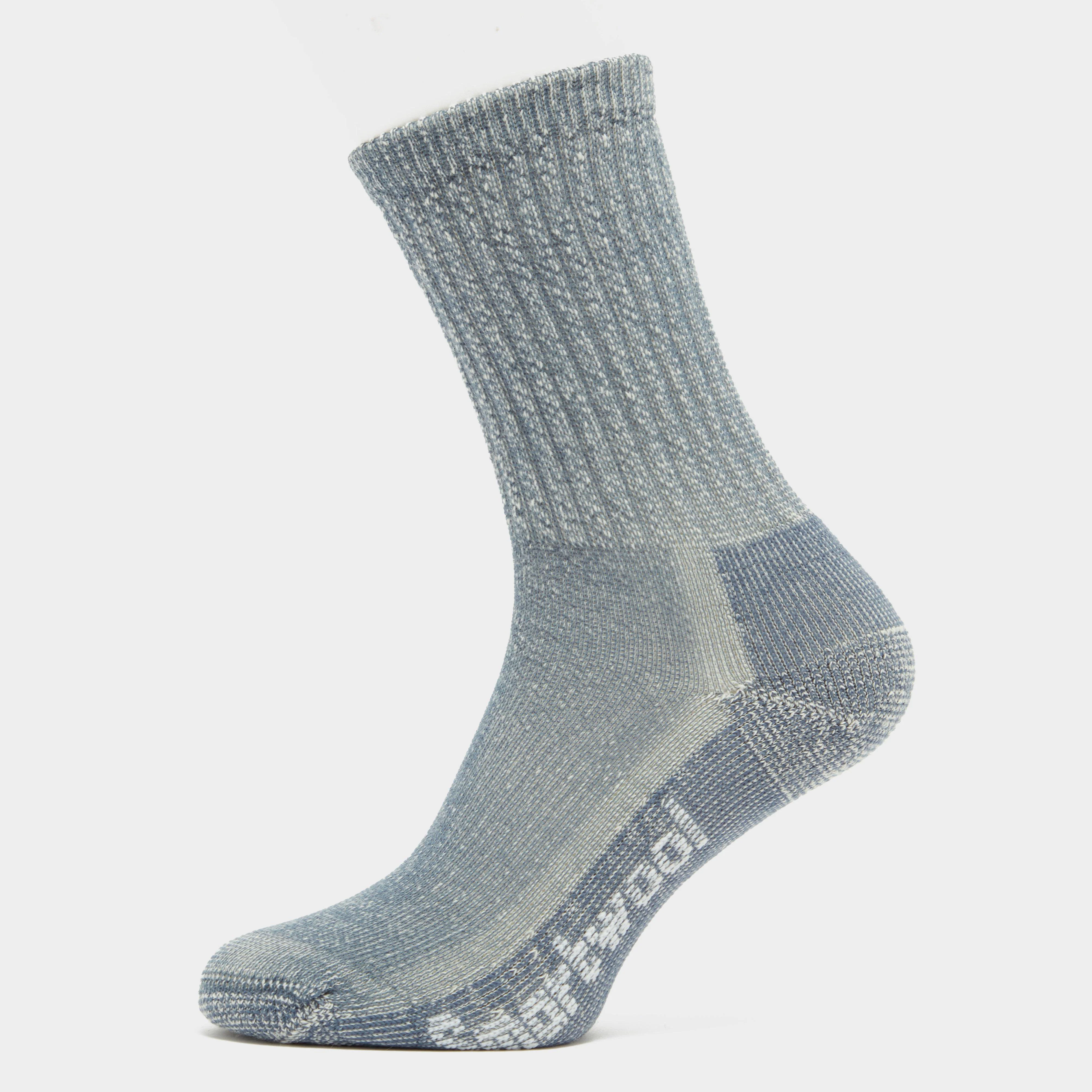 Women's Hike Classic Edition Light Cushion Crew Socks - Image 11