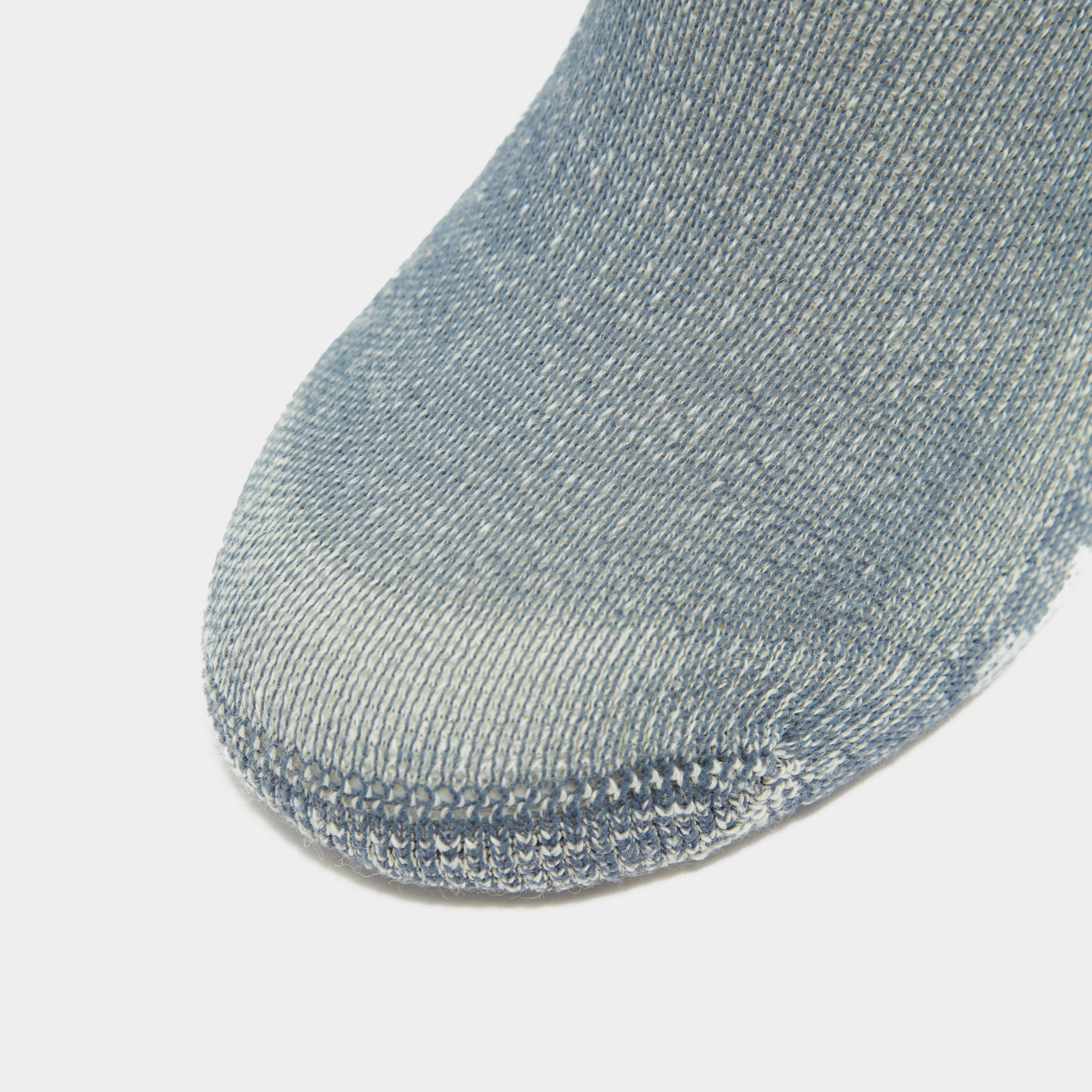 Women's Hike Classic Edition Light Cushion Crew Socks - Image 12