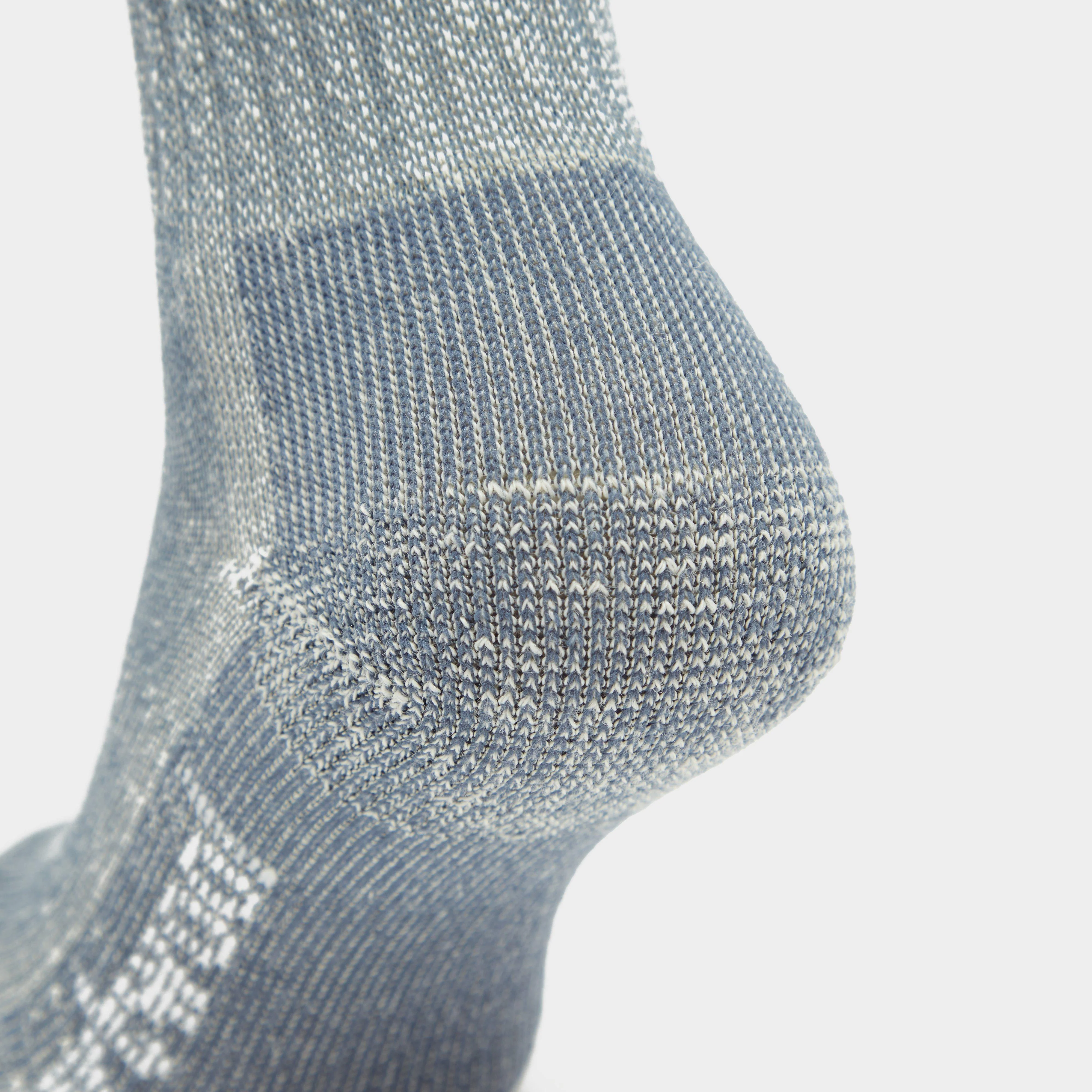 Women's Hike Classic Edition Light Cushion Crew Socks - Image 13