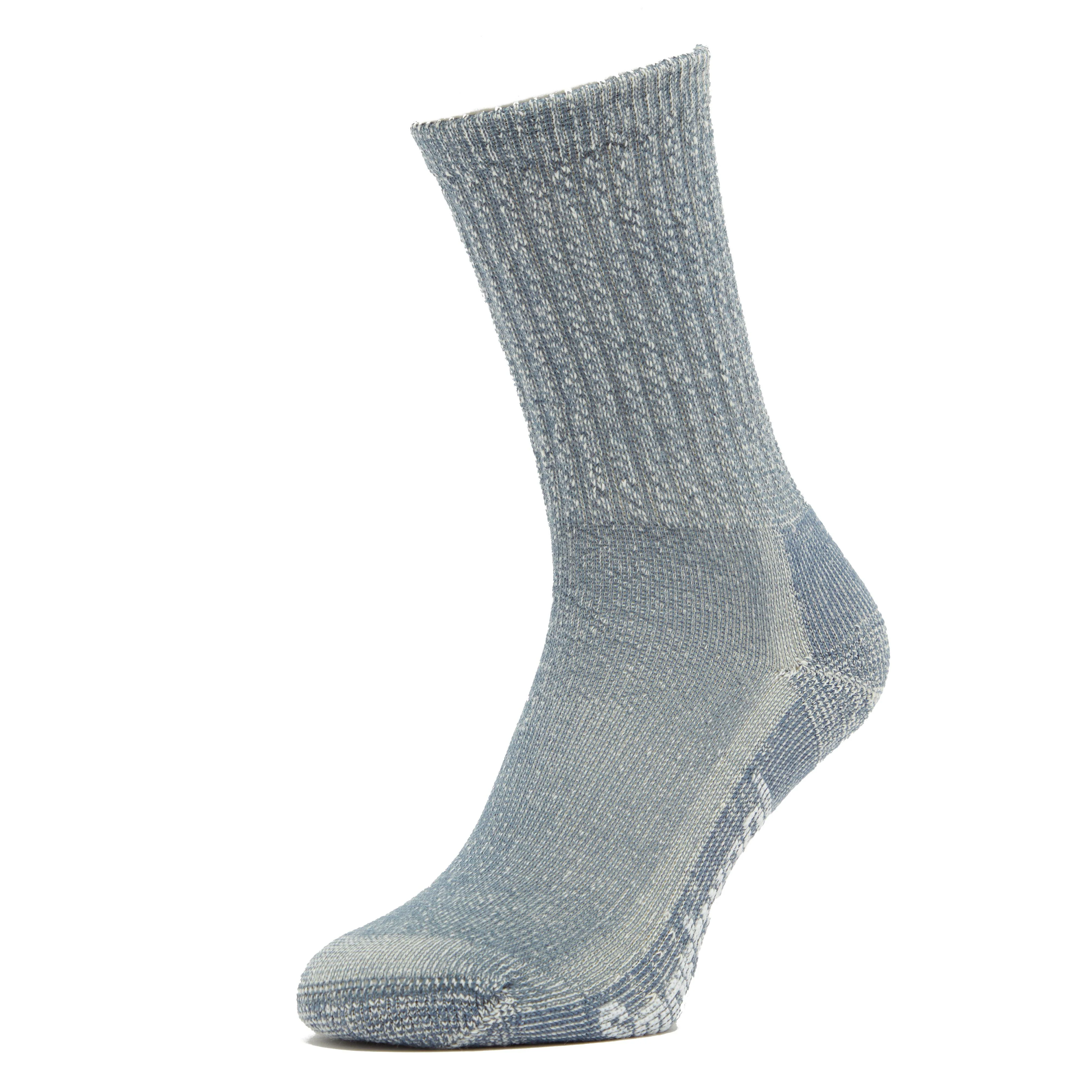 Women's Hike Classic Edition Light Cushion Crew Socks - Image 16