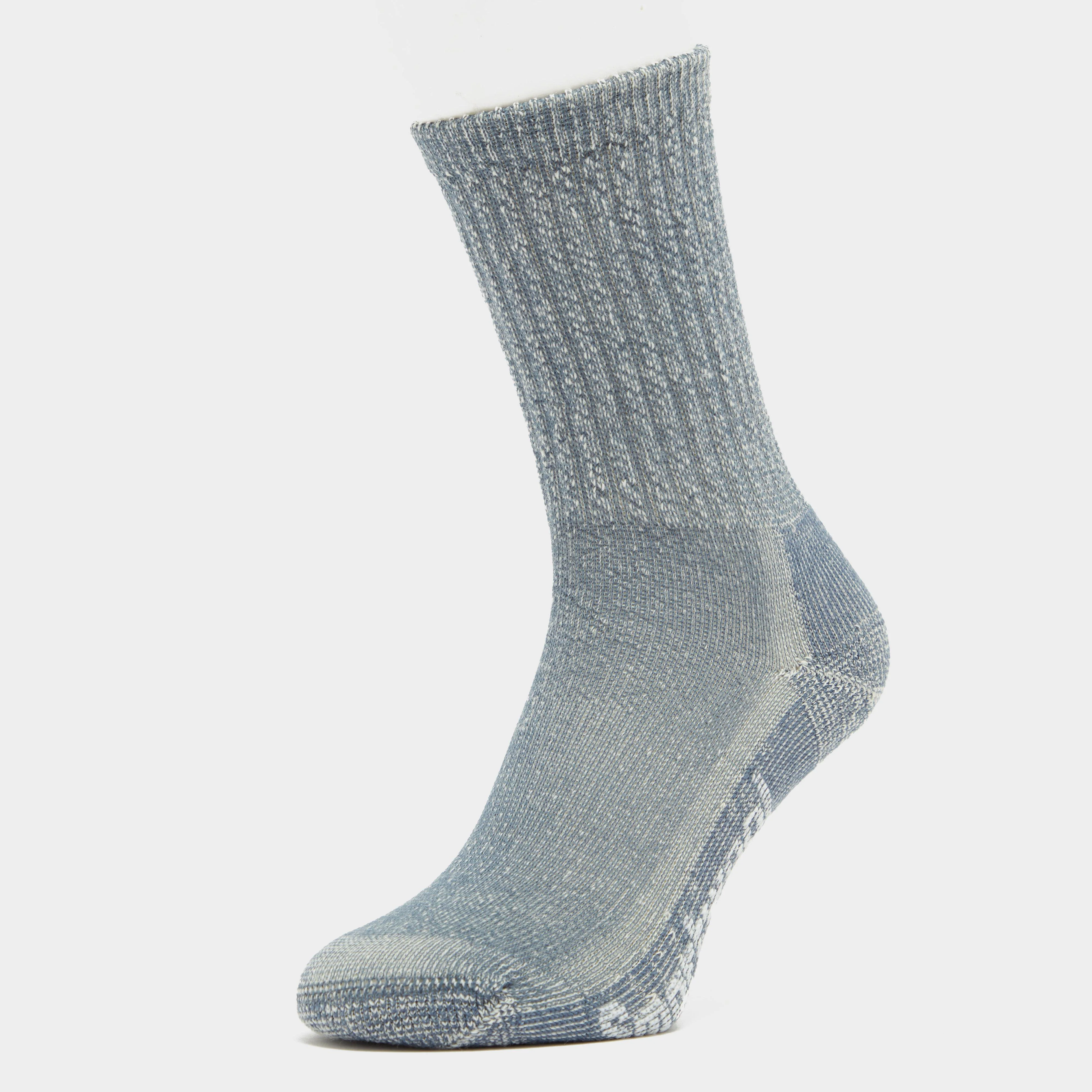 Women's Hike Classic Edition Light Cushion Crew Socks - Image 9