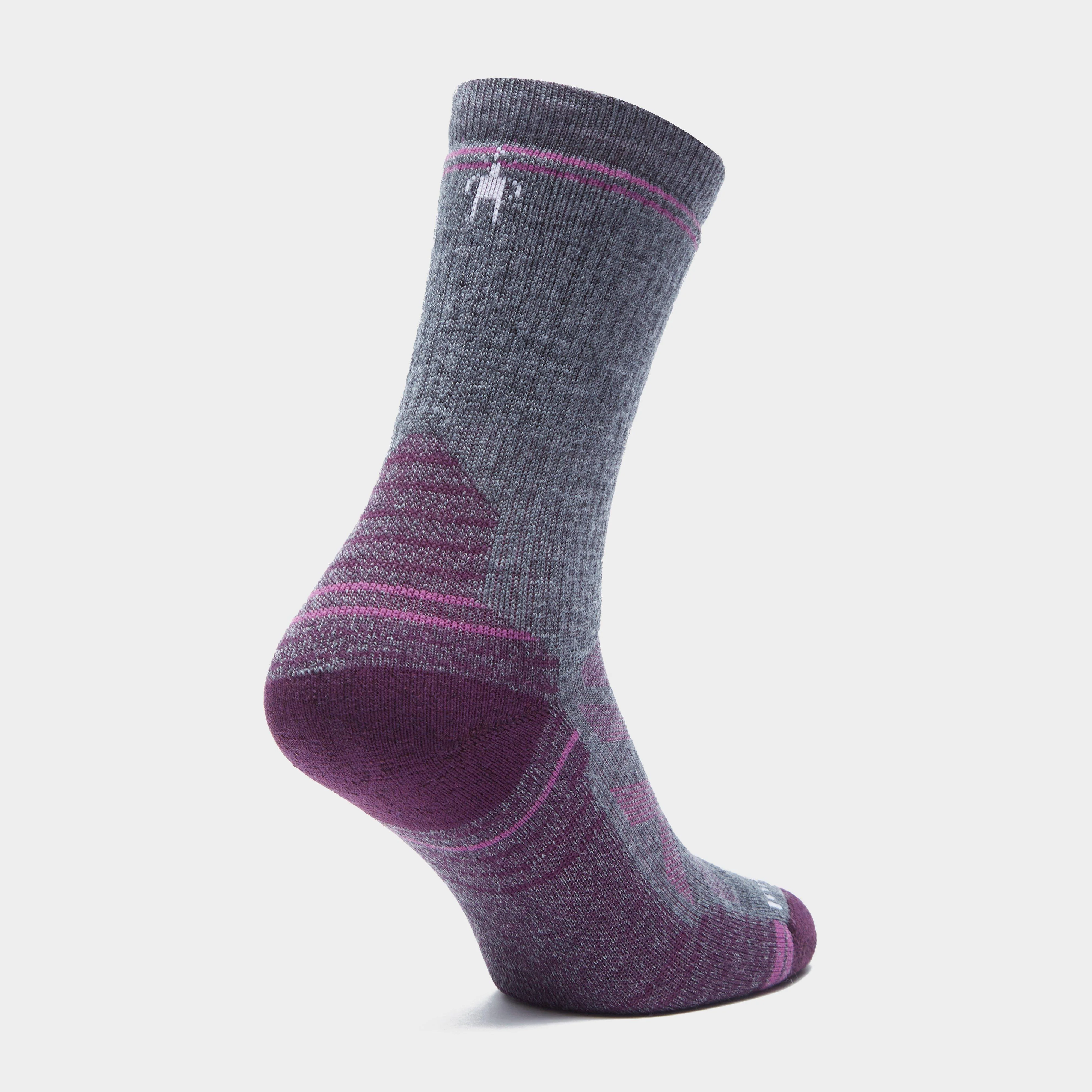 Women's Hike Full Cushion Crew Socks - Image 10
