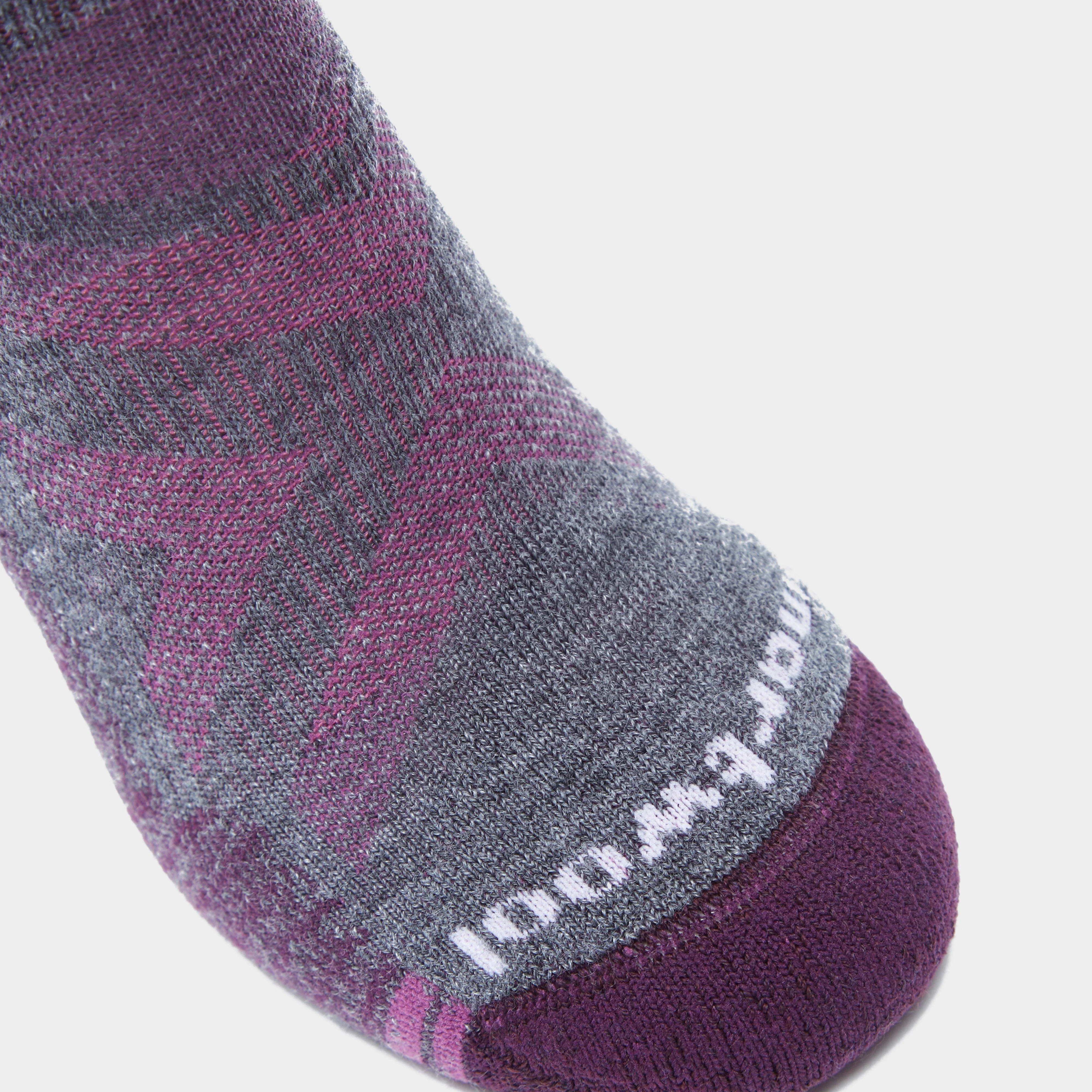 Women's Hike Full Cushion Crew Socks - Image 5