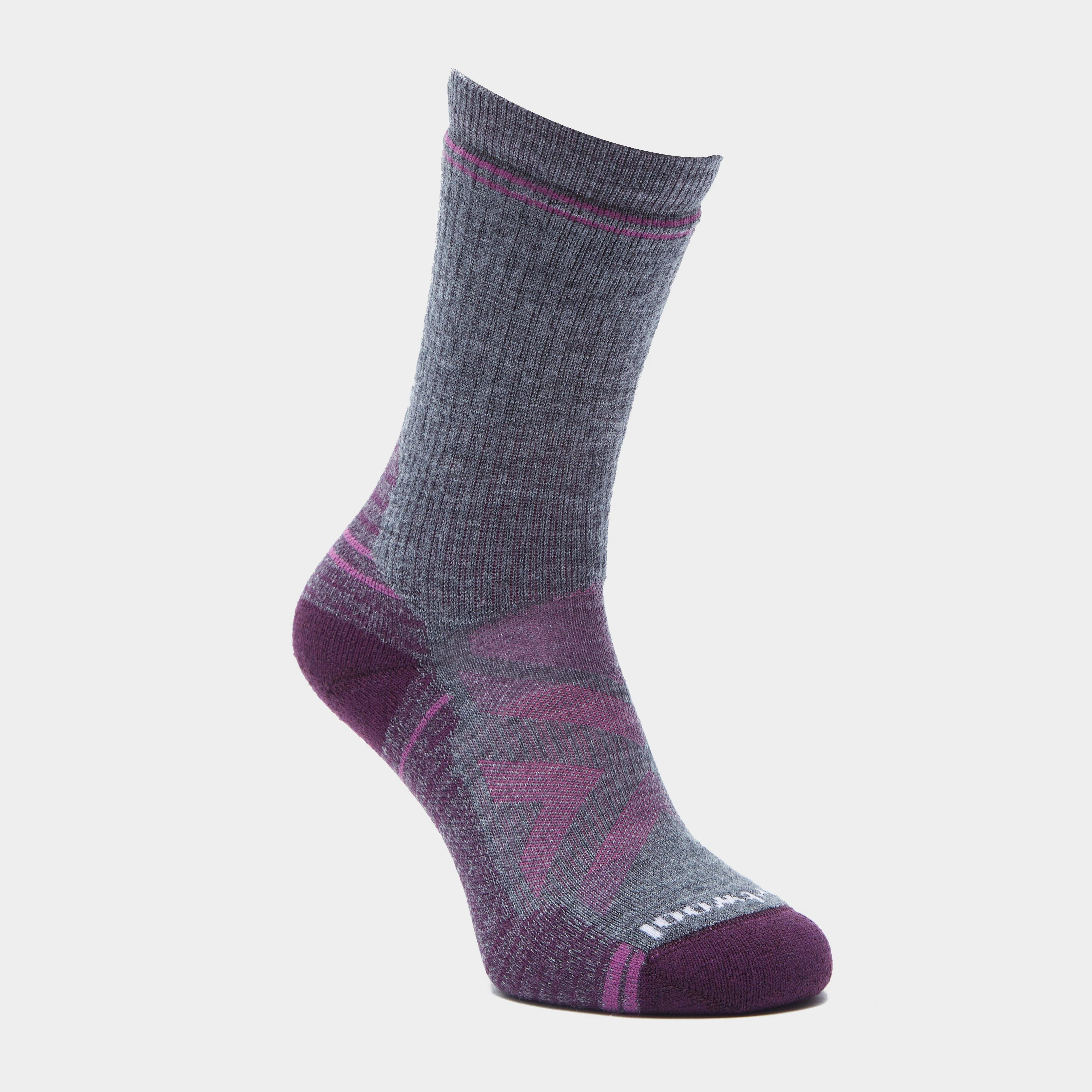 Women's Hike Full Cushion Crew Socks - Image 6