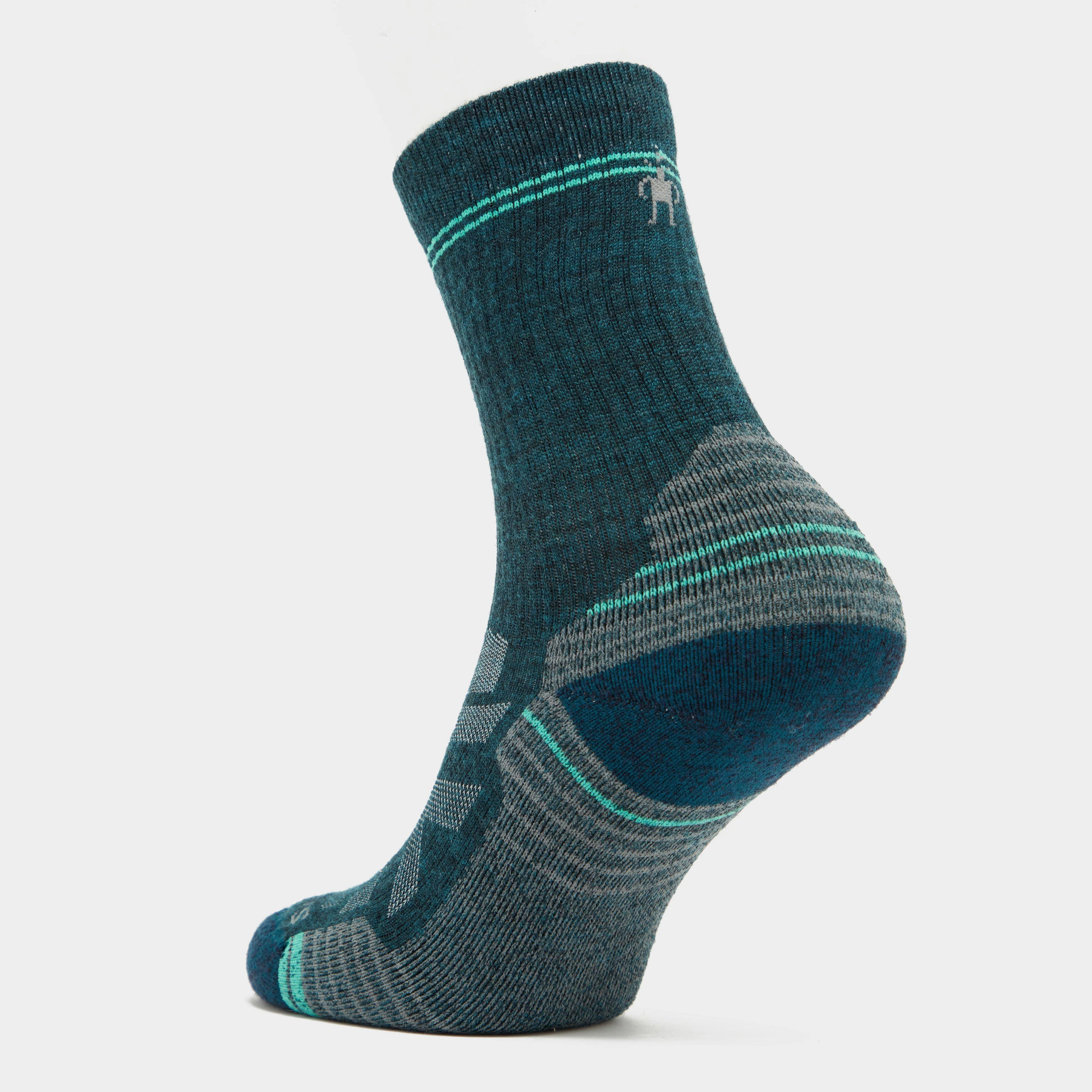Women's Hike Light Cushion Crew Socks - Image 2