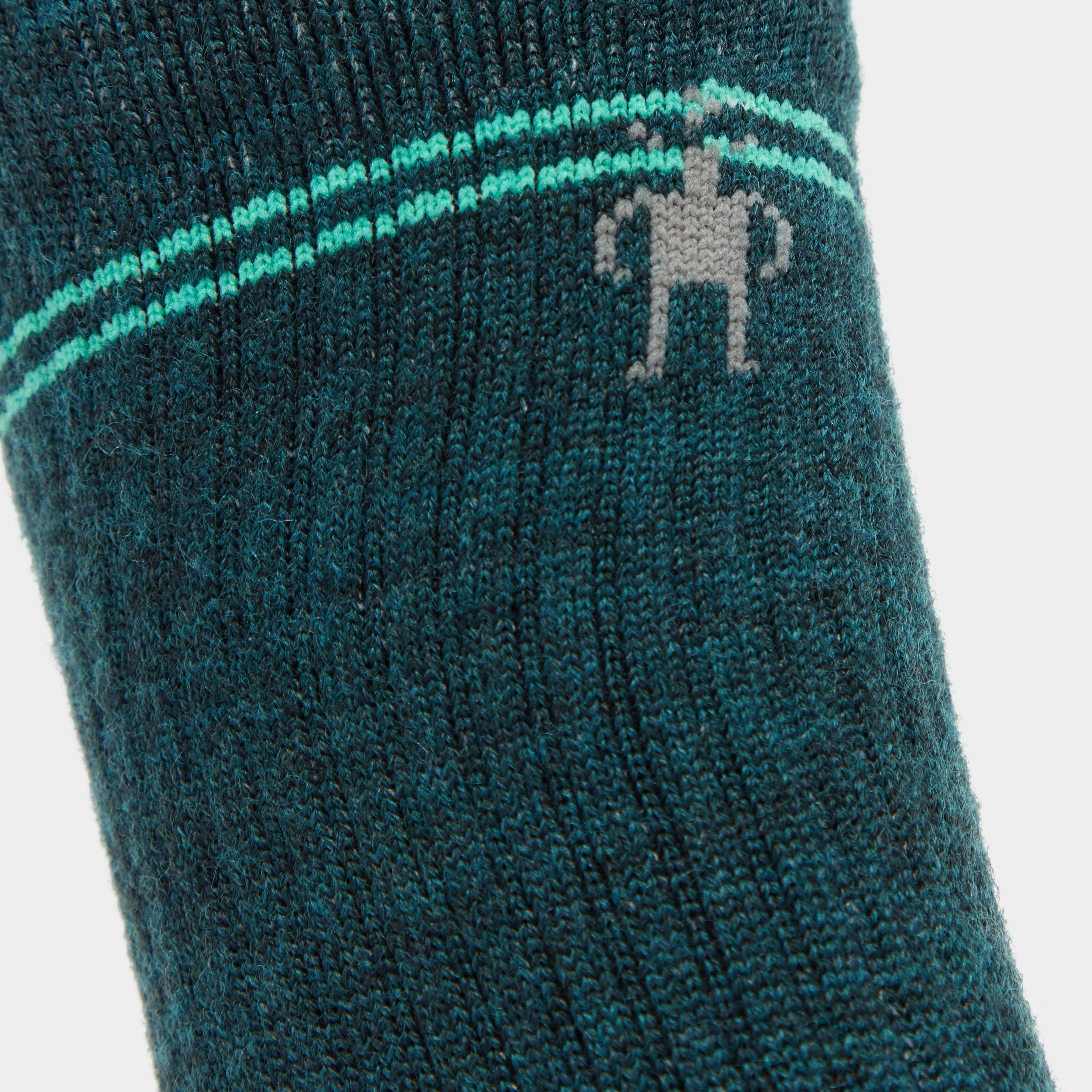 Women's Hike Light Cushion Crew Socks - Image 6