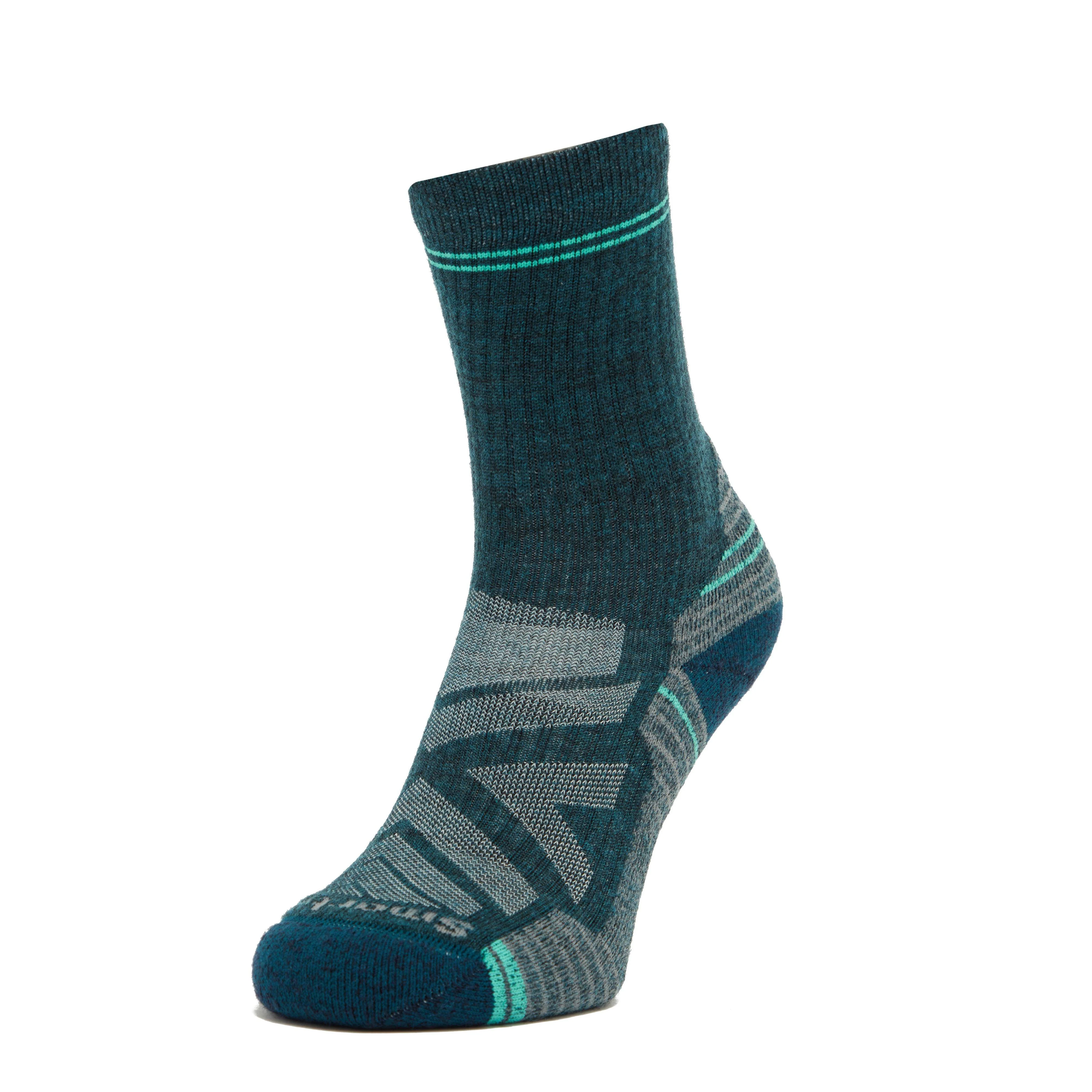Women's Hike Light Cushion Crew Socks - Image 8