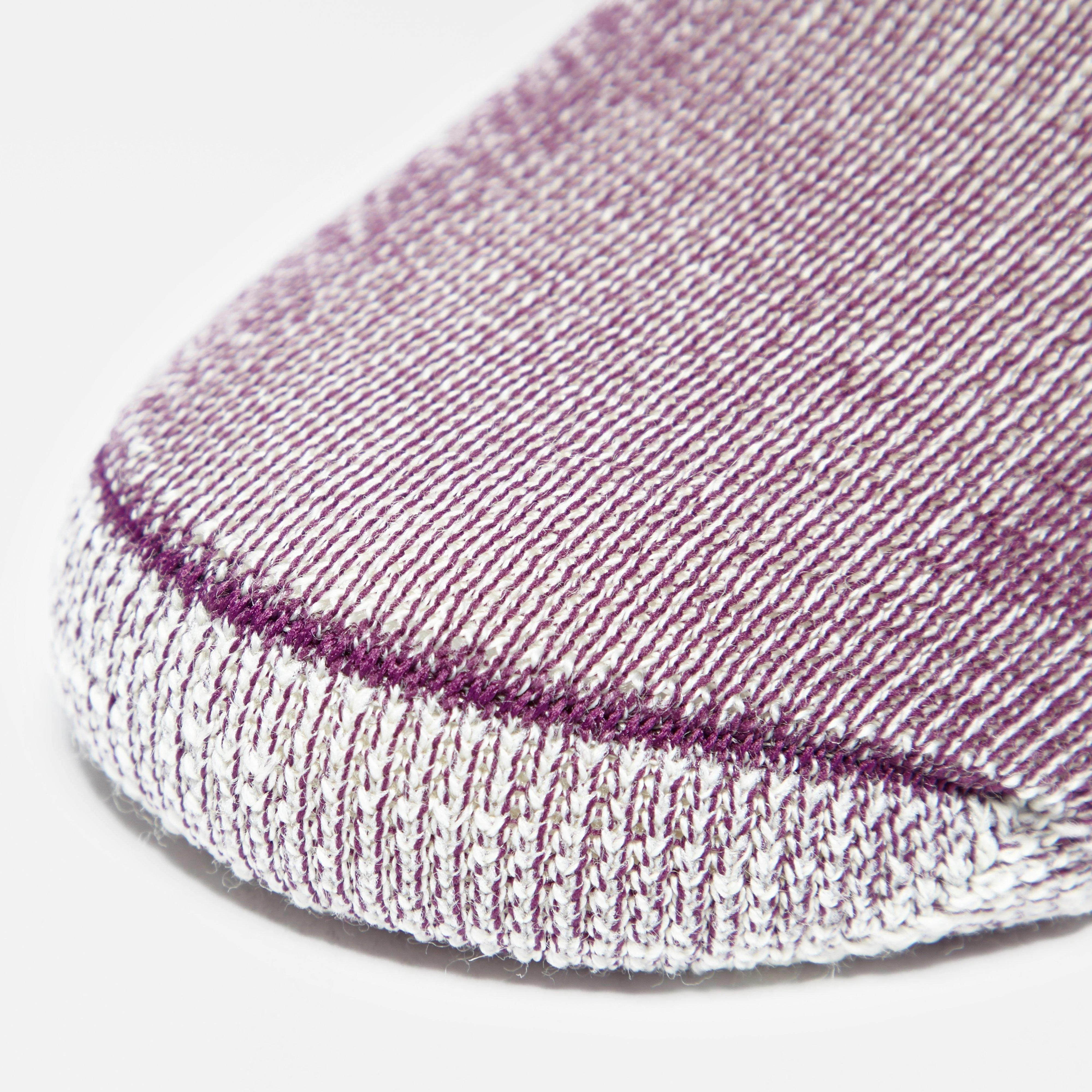 Women's Hiking Medium Crew Socks - Image 4
