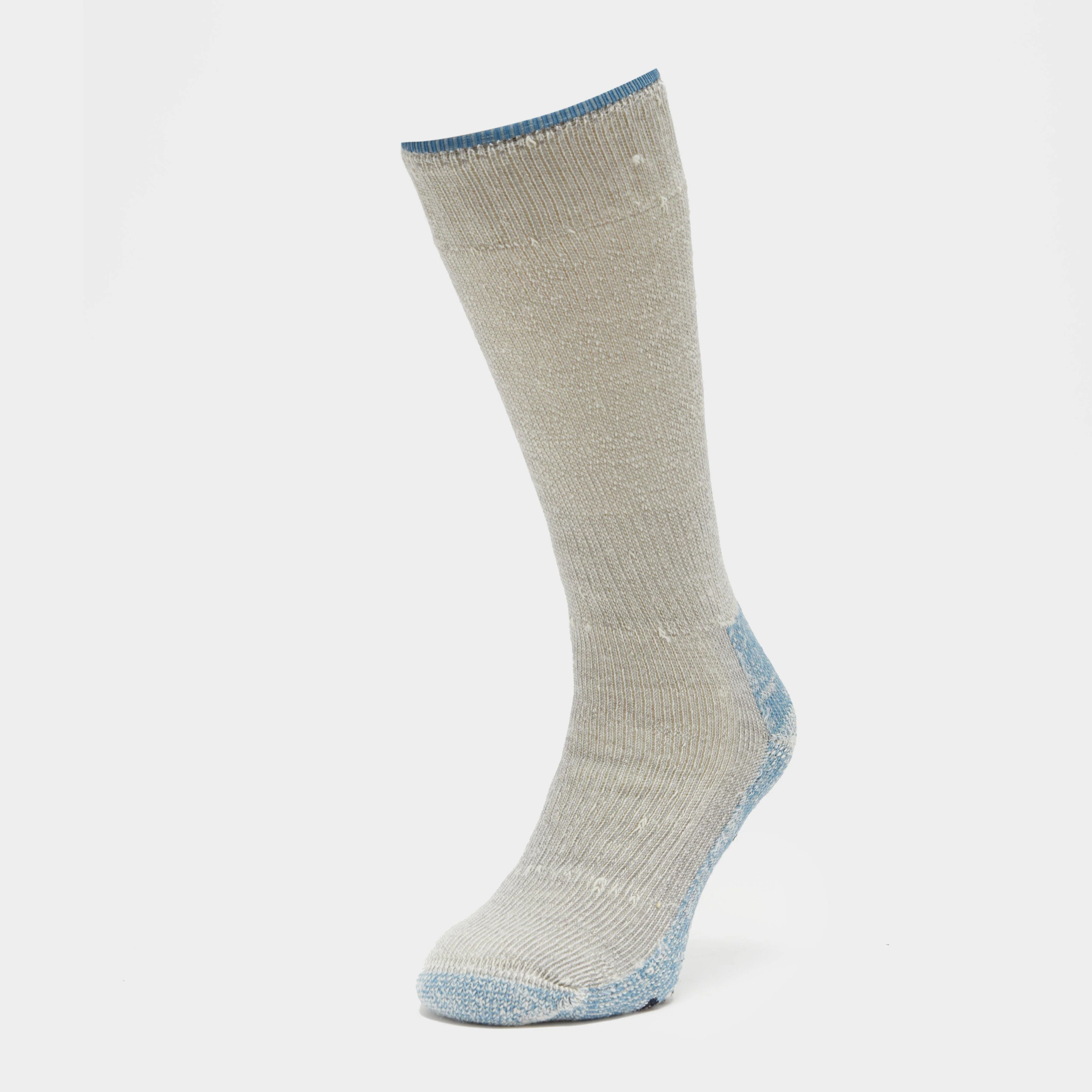 Women's Mountaineer Classic Edition Maximum Cushion Crew Socks