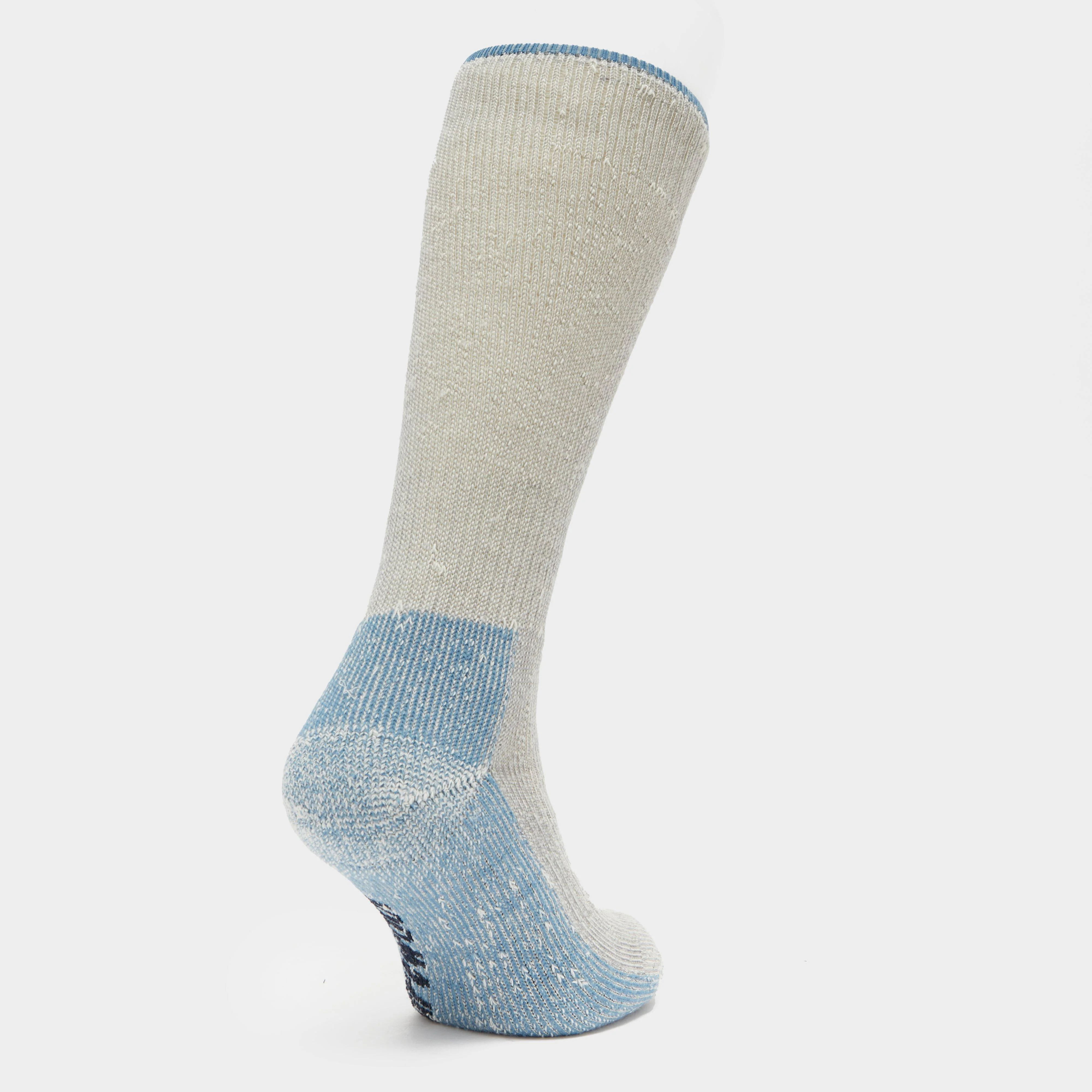 Women's Mountaineer Classic Edition Maximum Cushion Crew Socks - Image 3