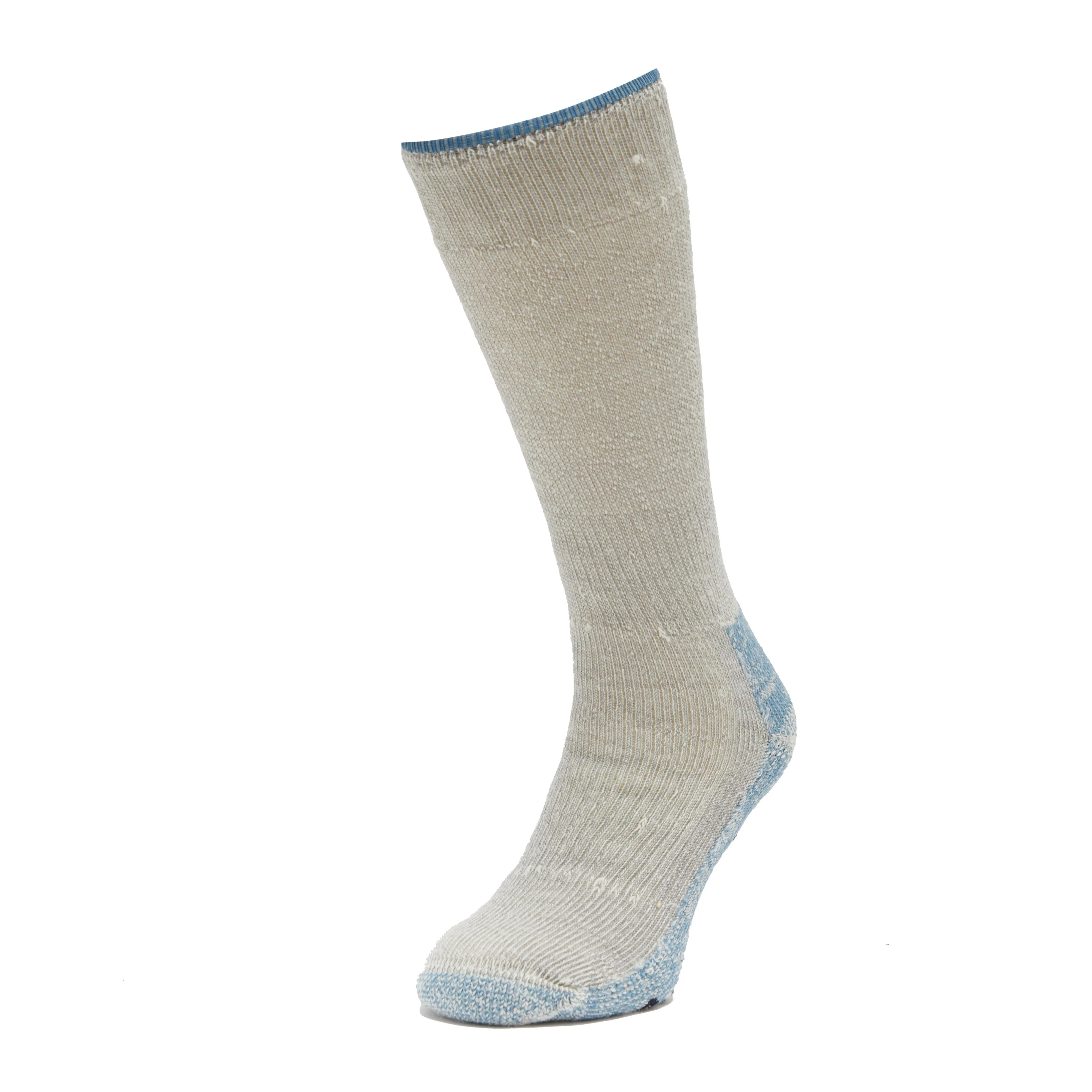 Women's Mountaineer Classic Edition Maximum Cushion Crew Socks - Image 7