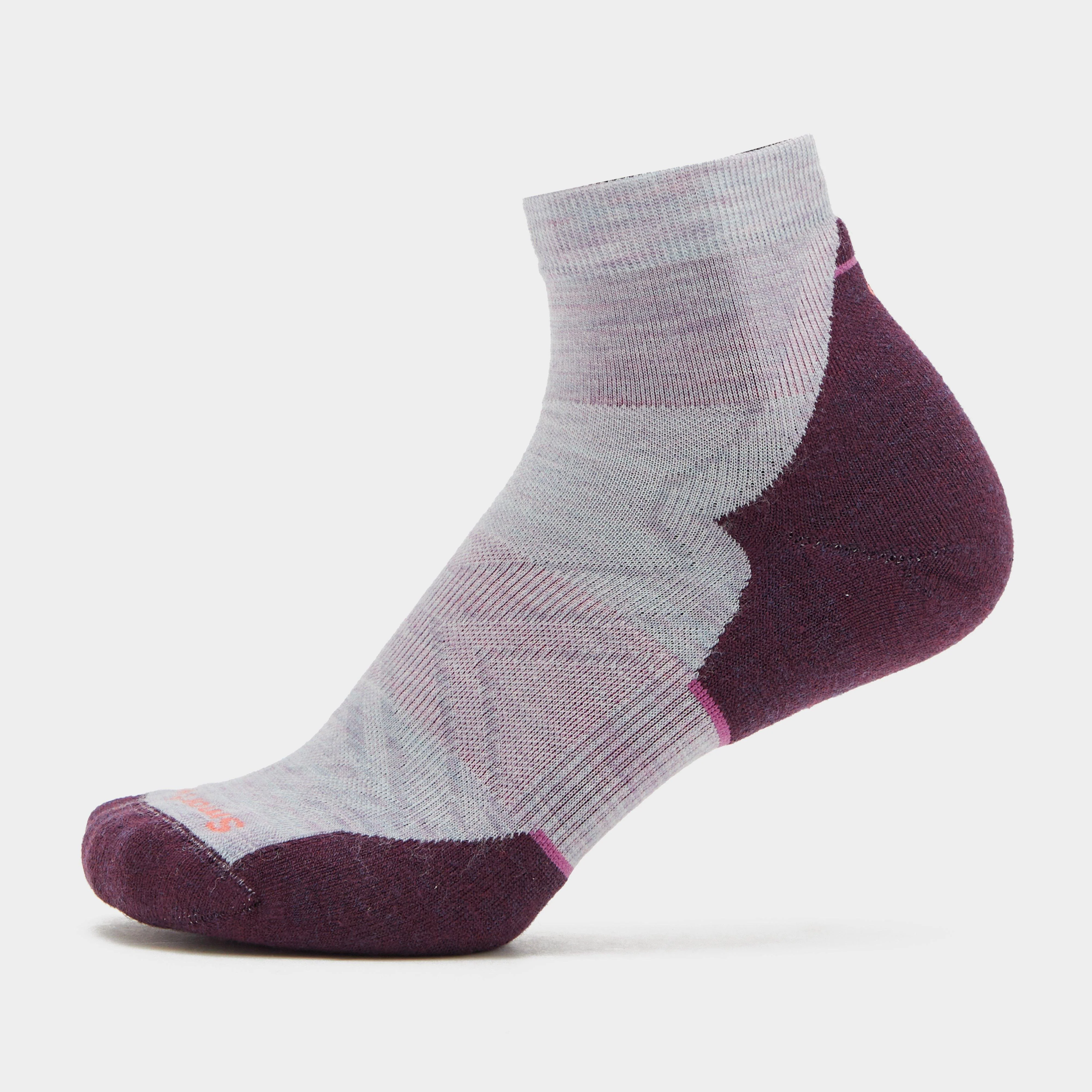 Women’s Run Targeted Ankle Socks - Image 3