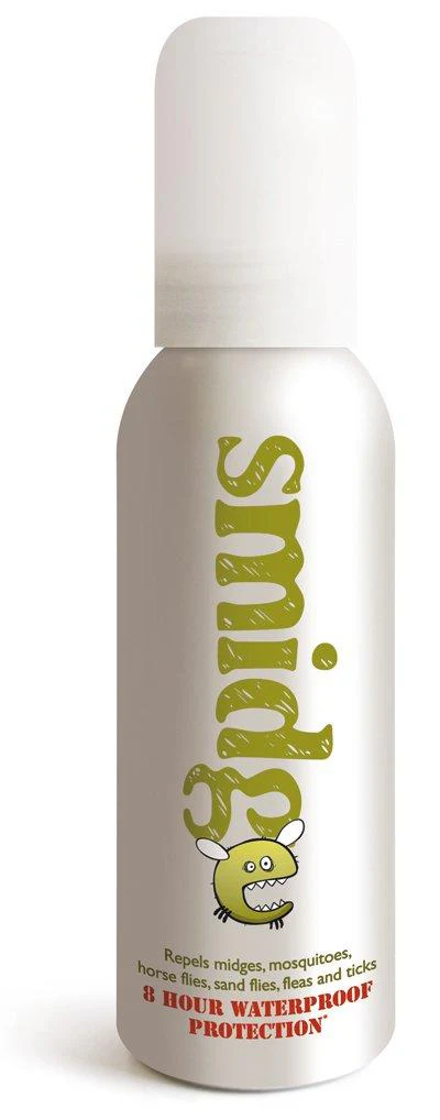 Smidge Insect Repellent