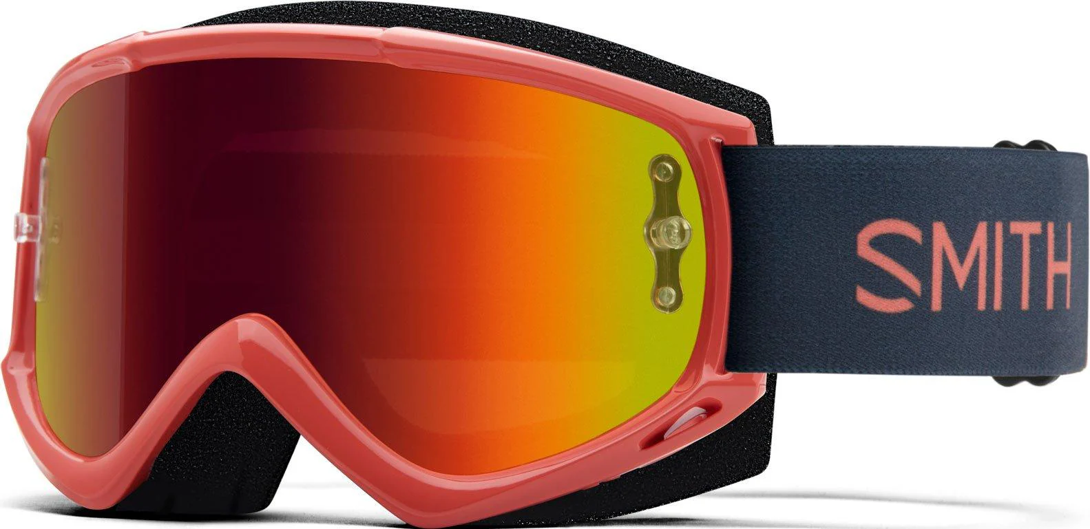 Fuel V1 Max Goggles