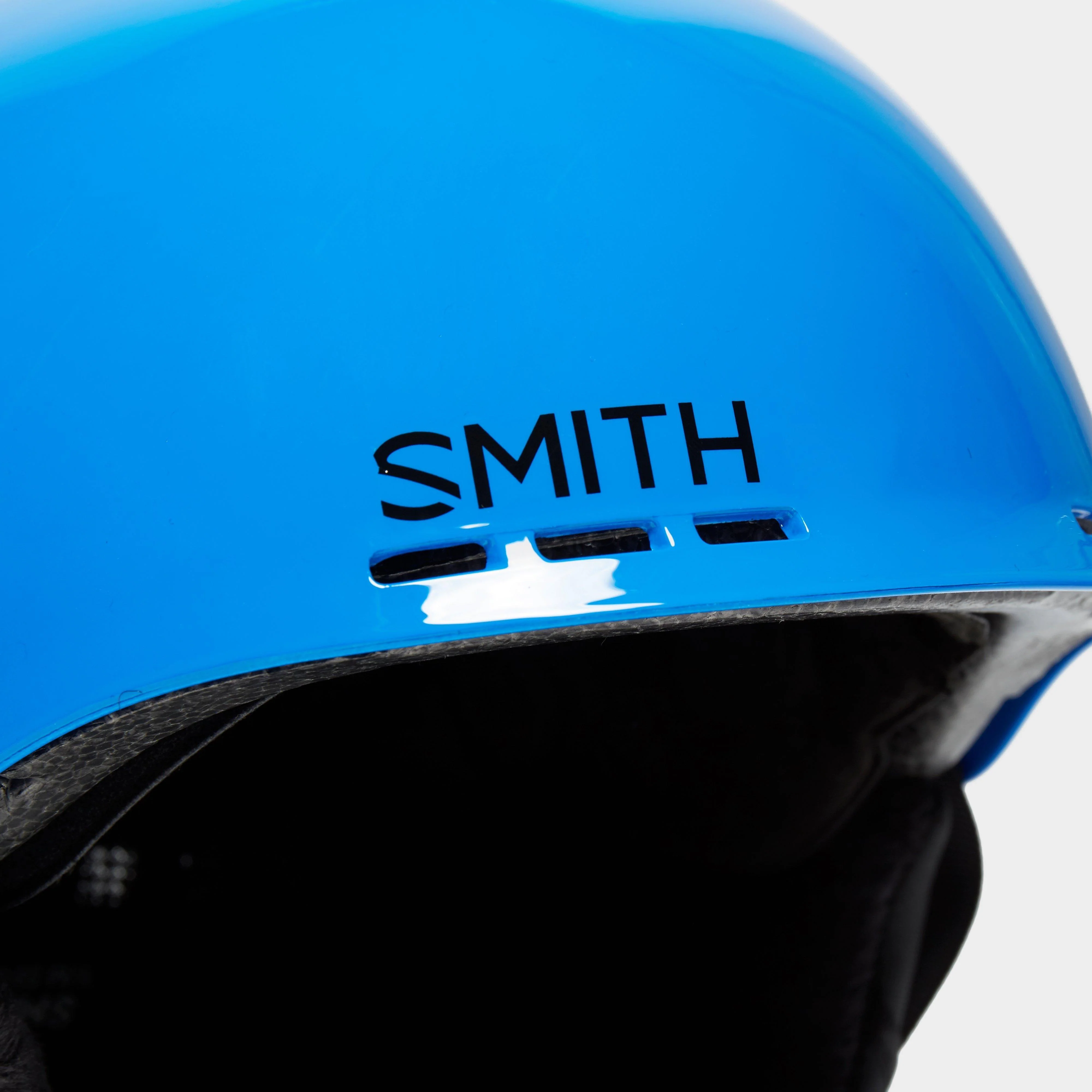 Kids’ Holt Ski Helmet - Image 3