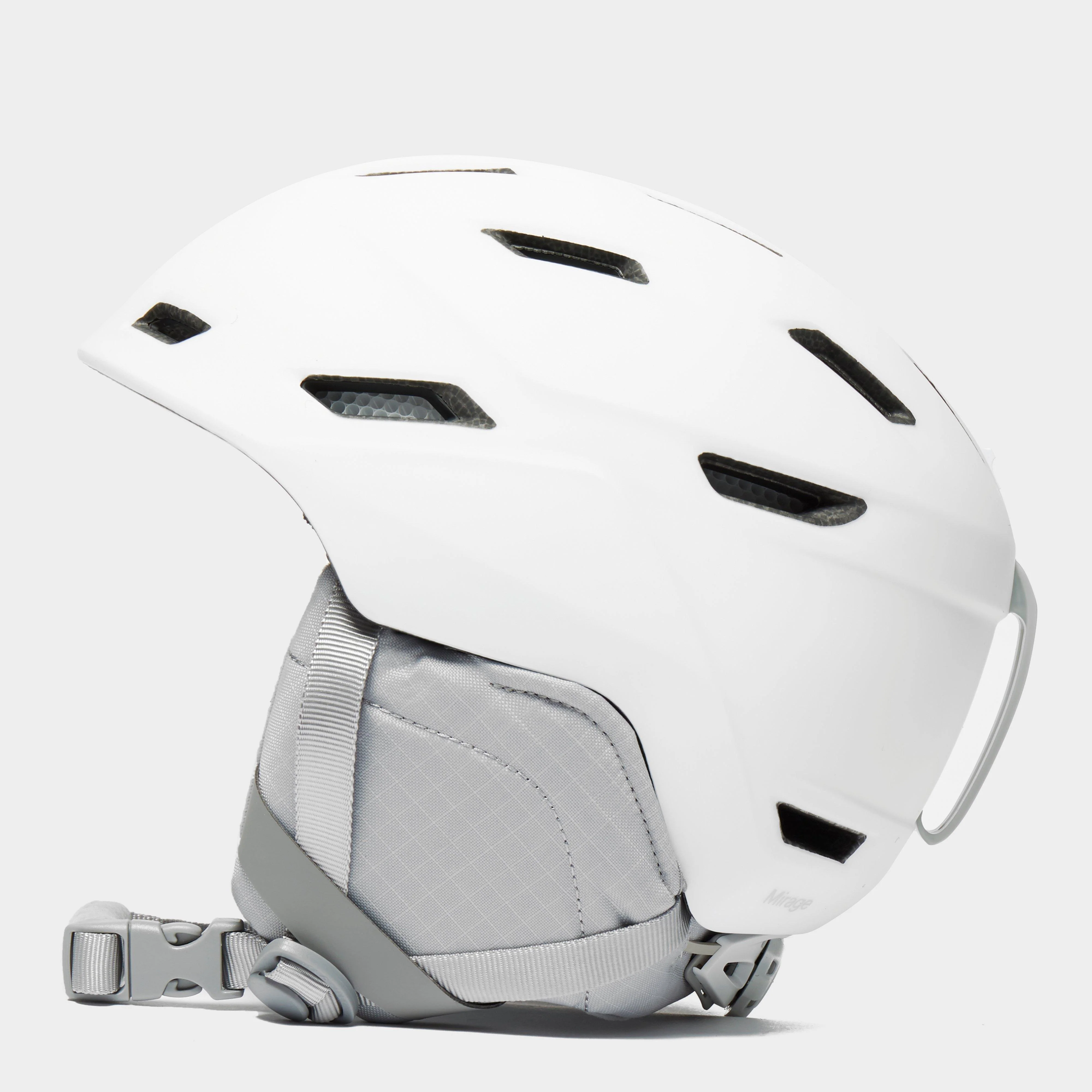 Women’s Mirage Ski Helmet
