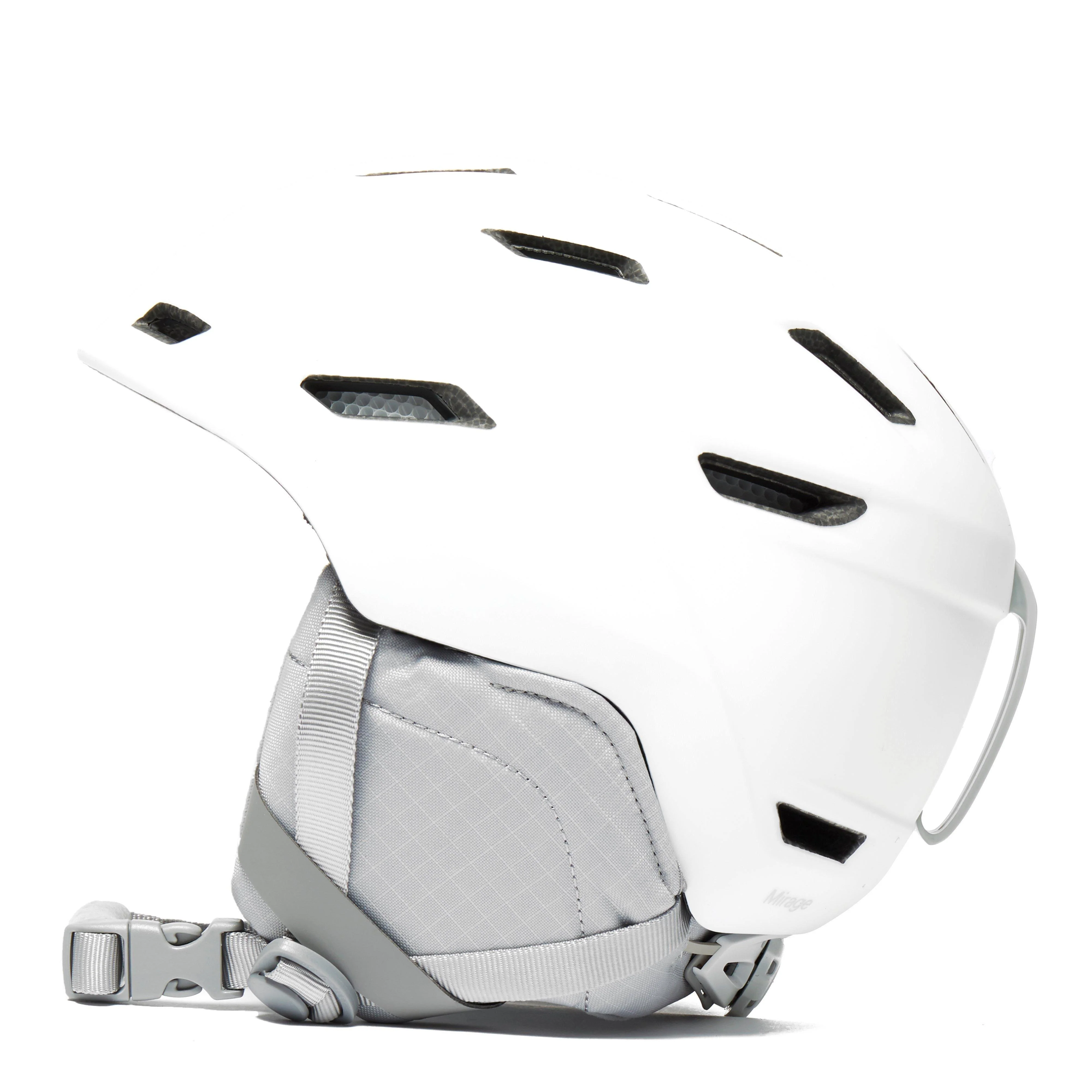 Women’s Mirage Ski Helmet - Image 7