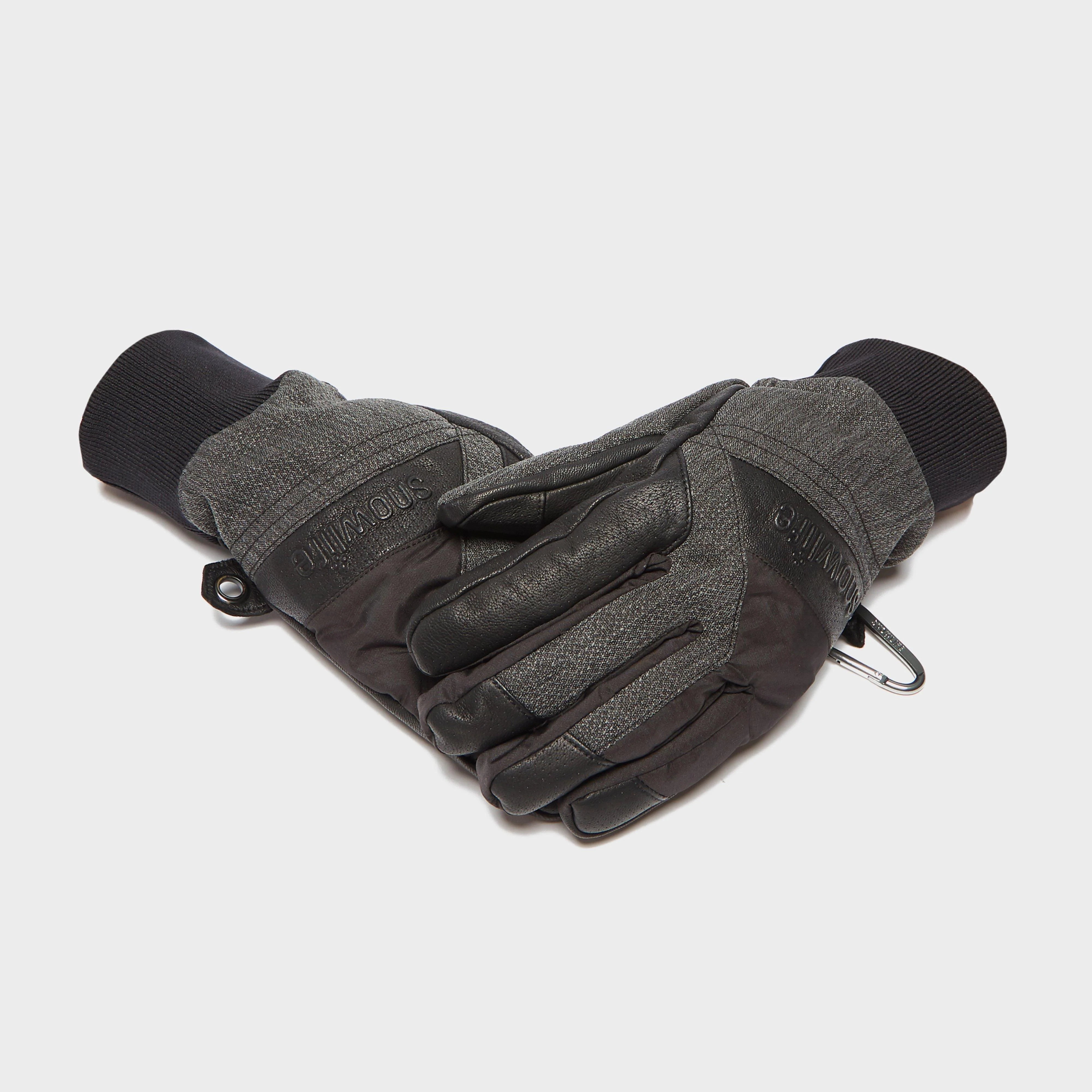 Cruise DT Glove - Image 2