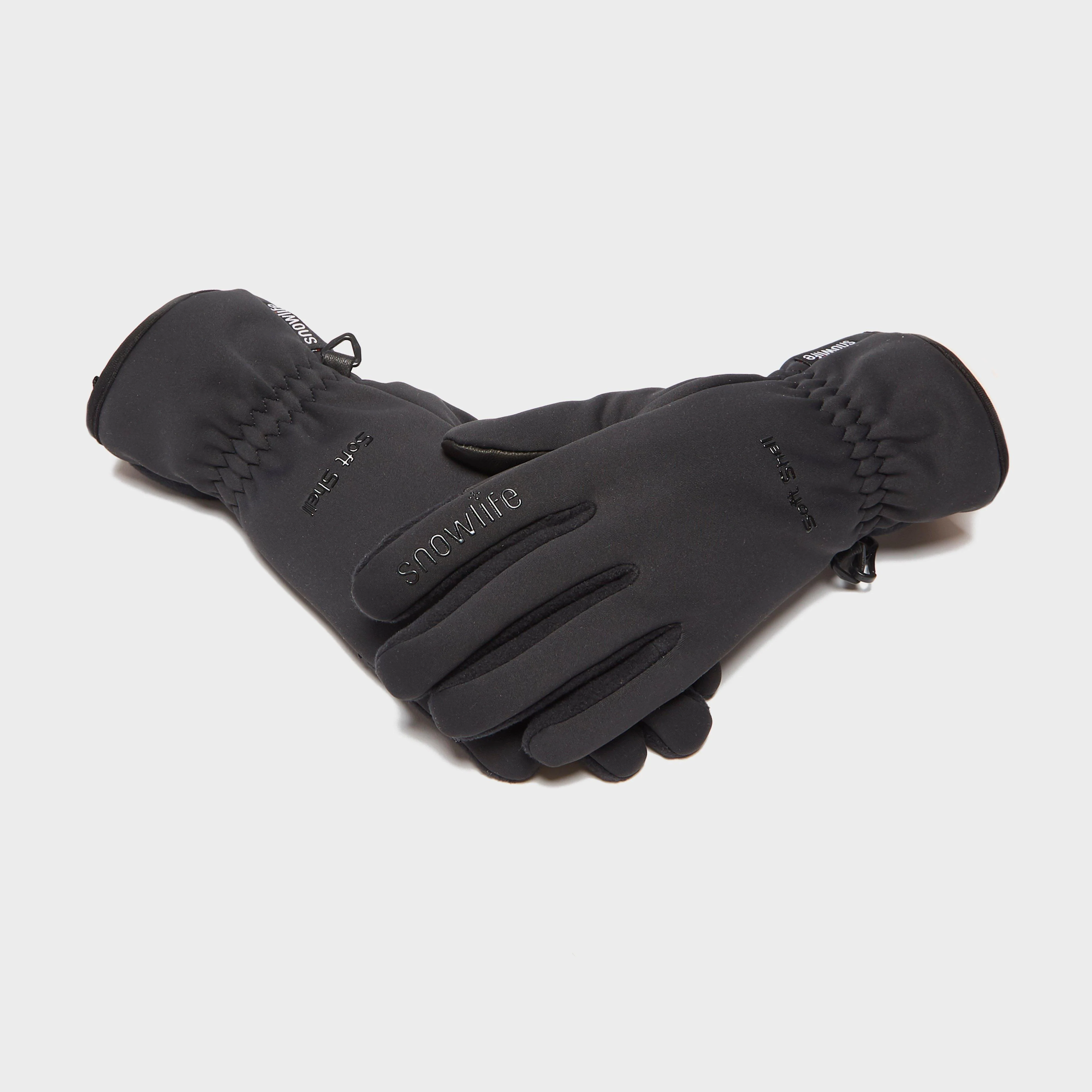 Women's Soft Shell Glove - Image 3