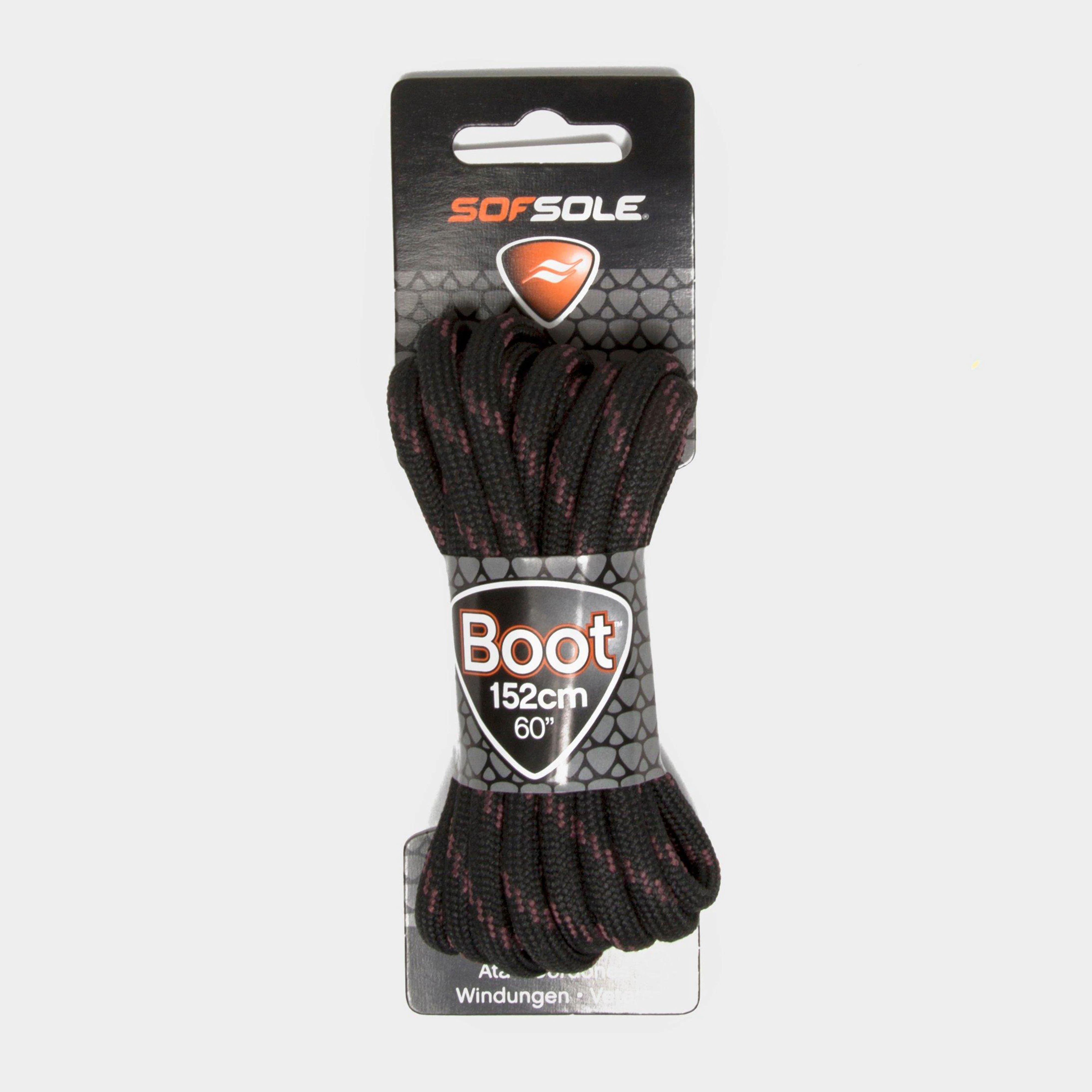 Wax Boot Laces - 152cm - Image 3