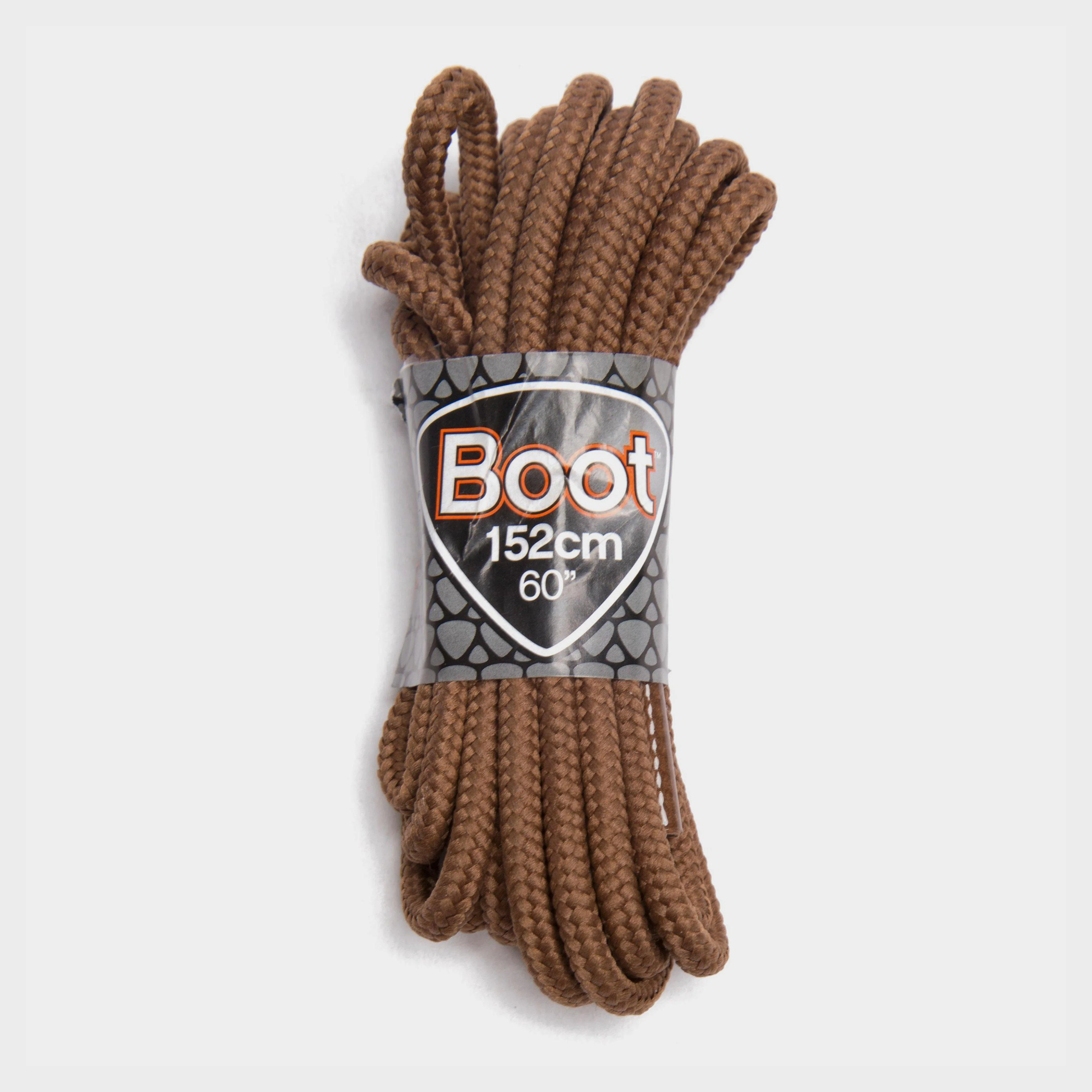 Wax Boot Laces - 152cm - Image 3