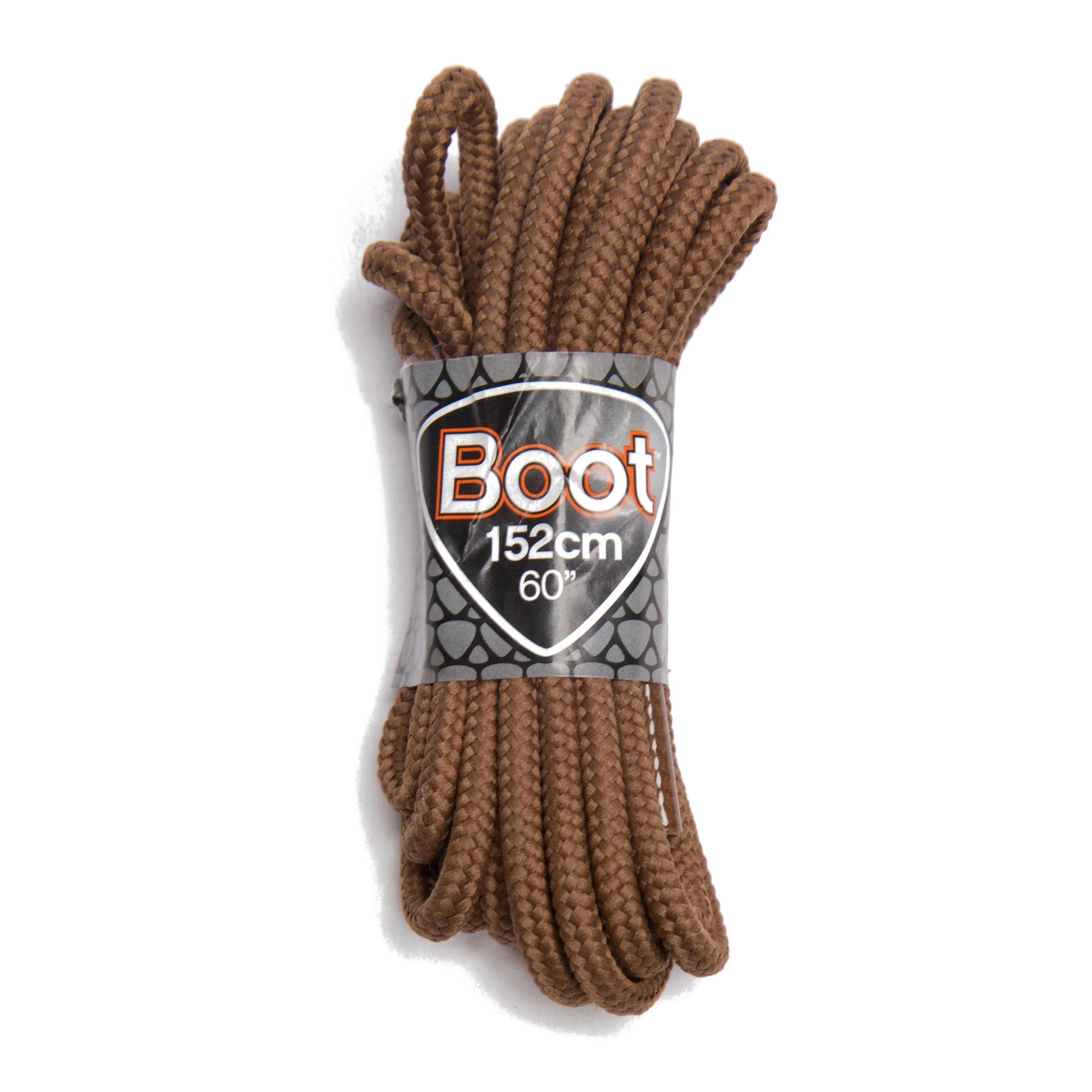 Wax Boot Laces - 152cm - Image 4