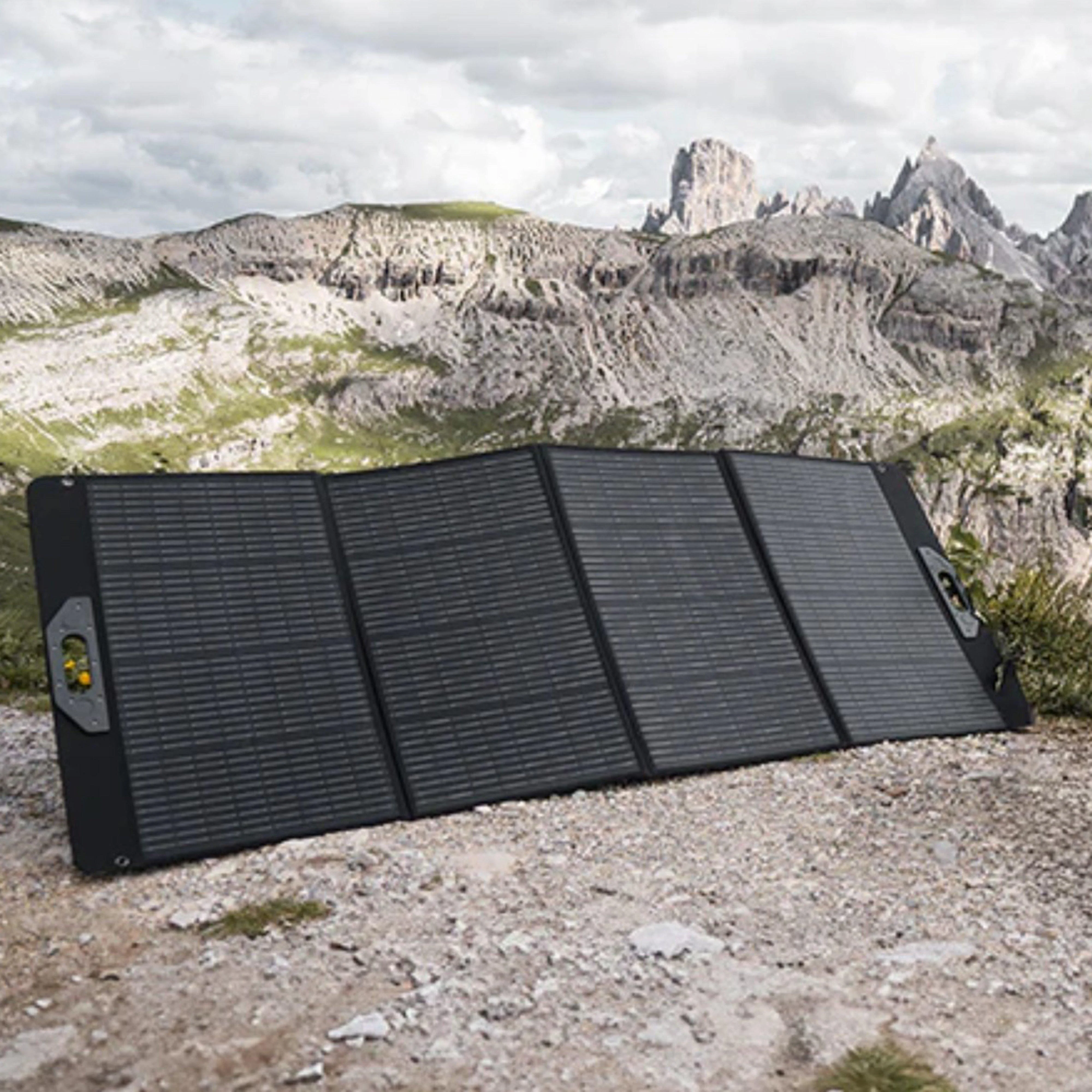 Solar Panel 200W Xtreme Power 2 - Image 6