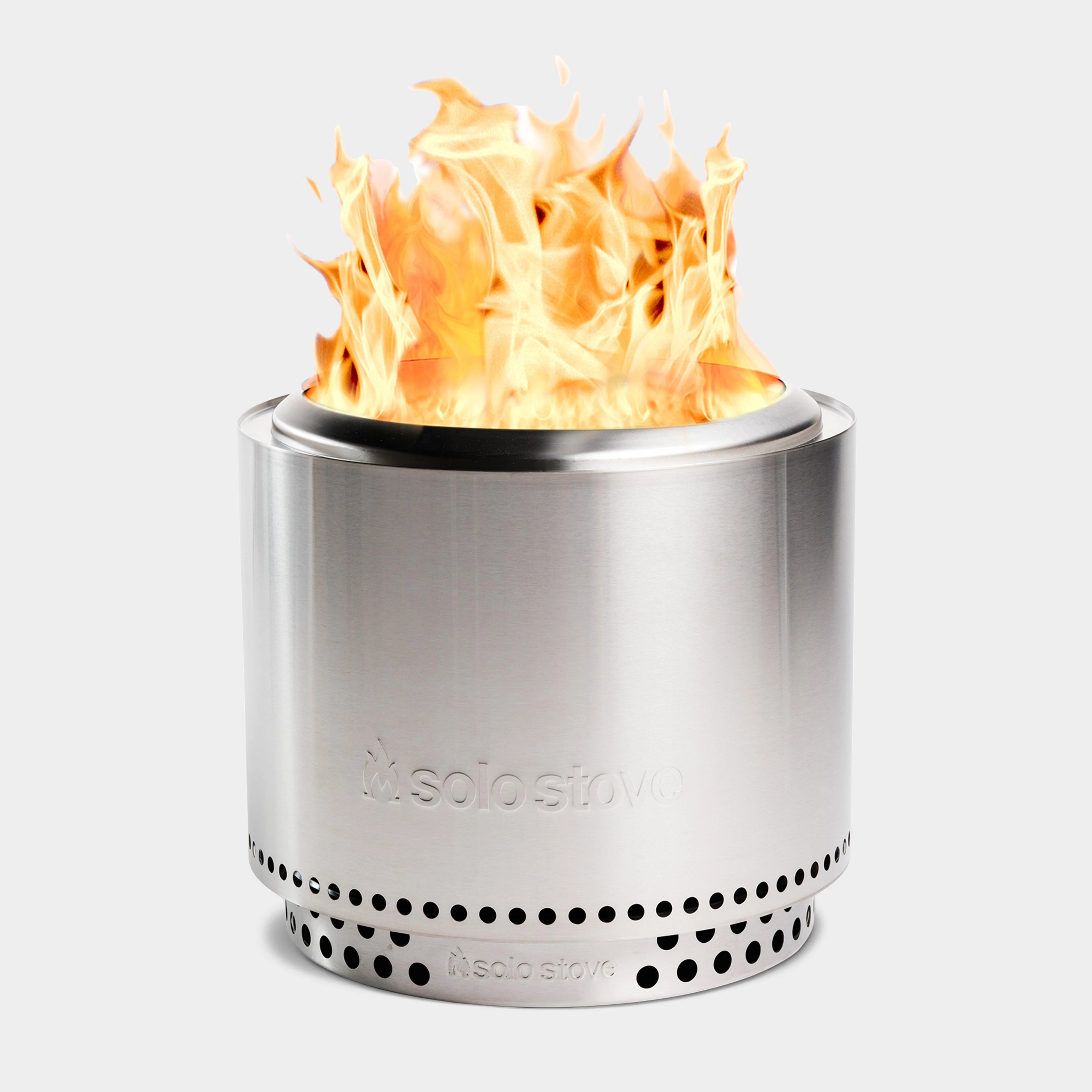 Bonfire + Stand 2.0