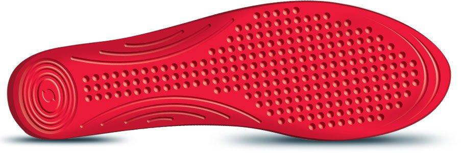 Full Strike Footbed - Image 2