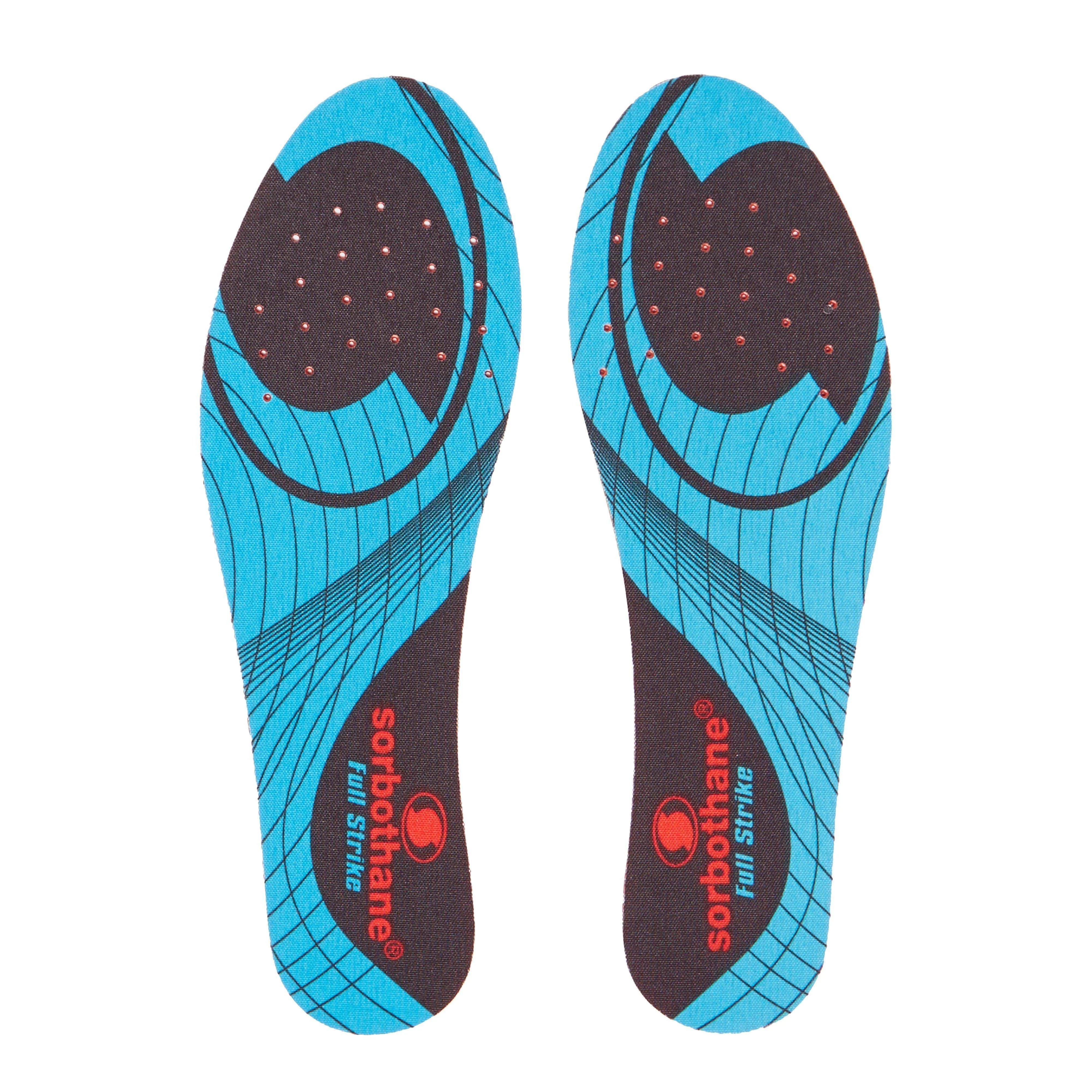 Full Strike Footbed - Image 3
