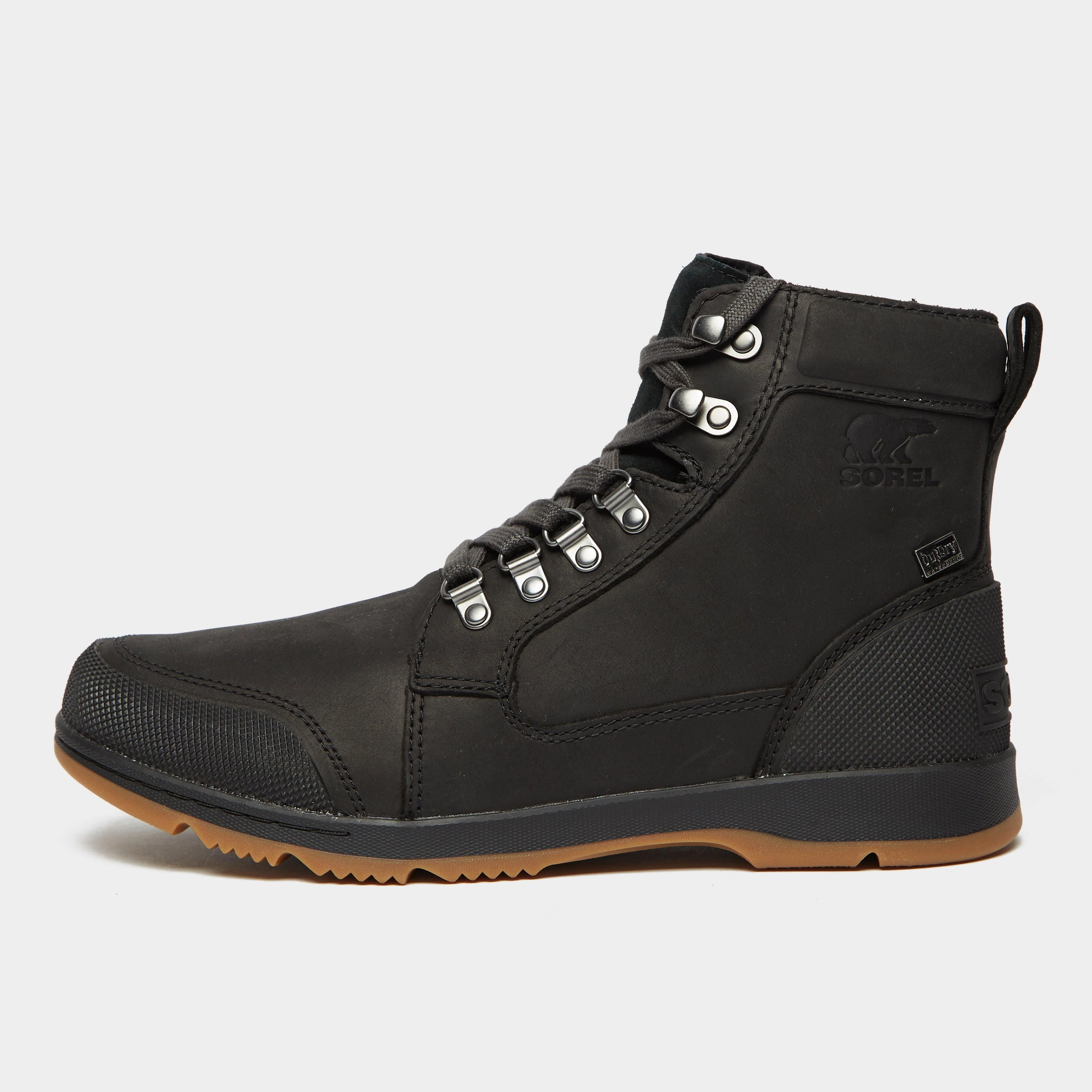 Mens Ankeny Boots