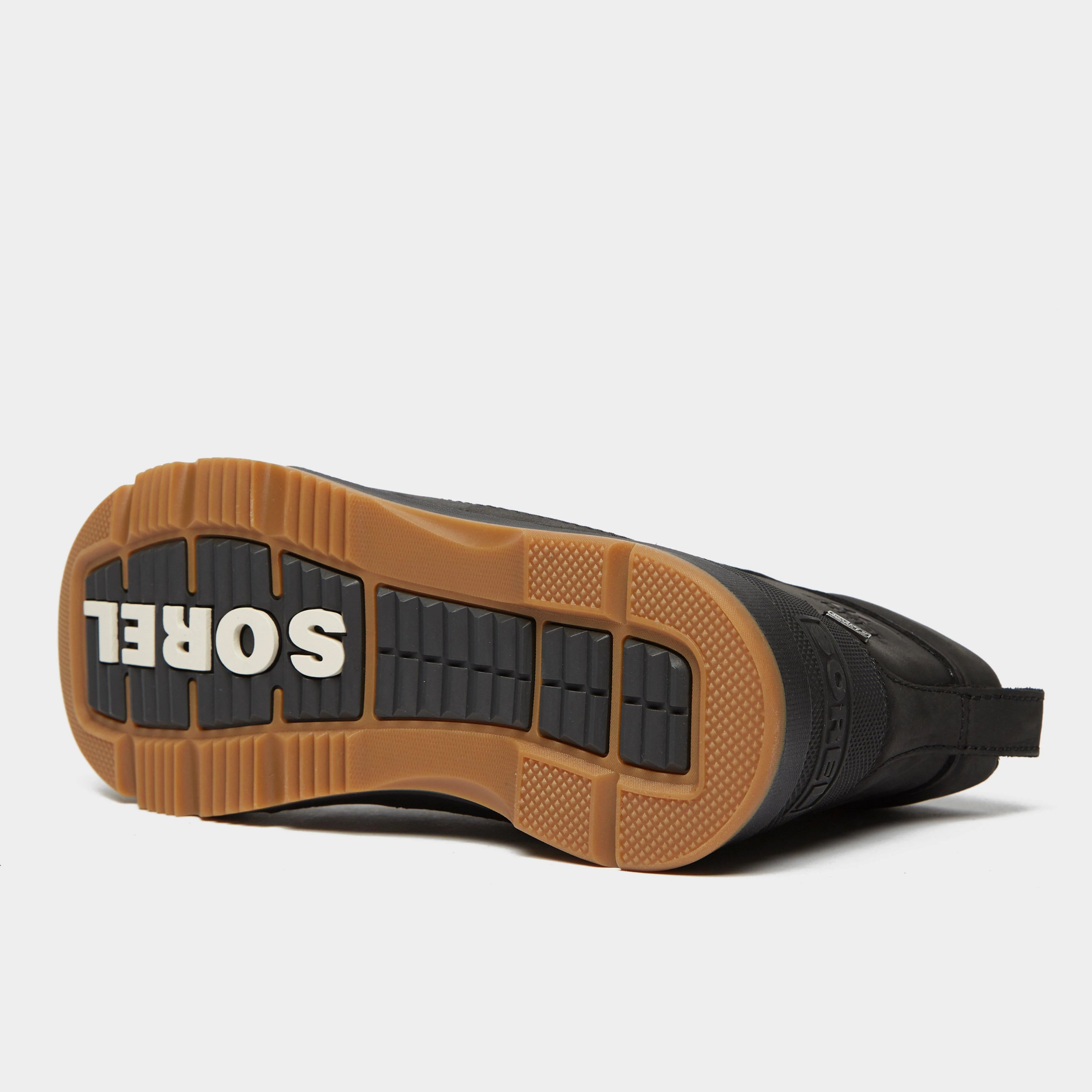 Mens Ankeny Boots - Image 2