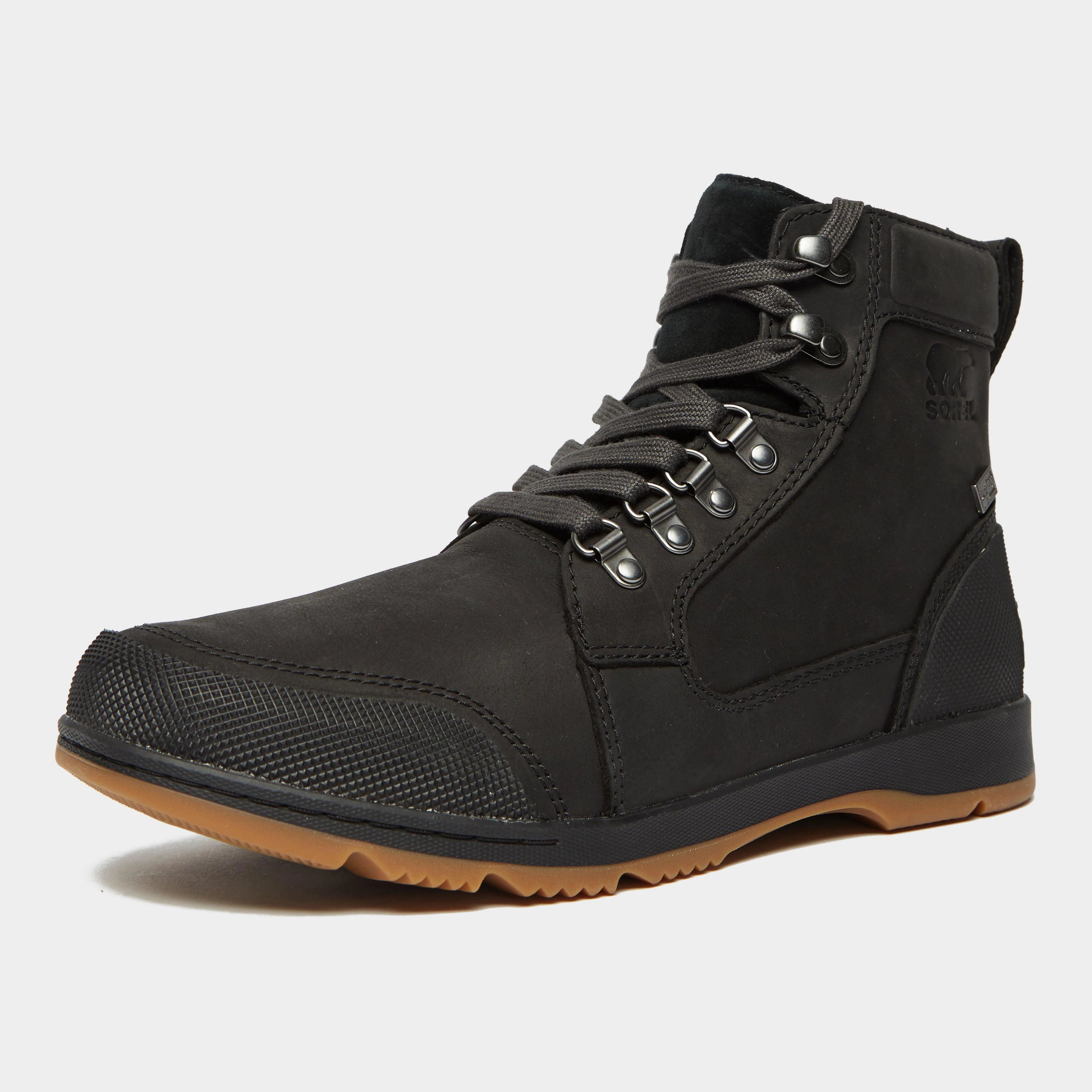 Mens Ankeny Boots - Image 3