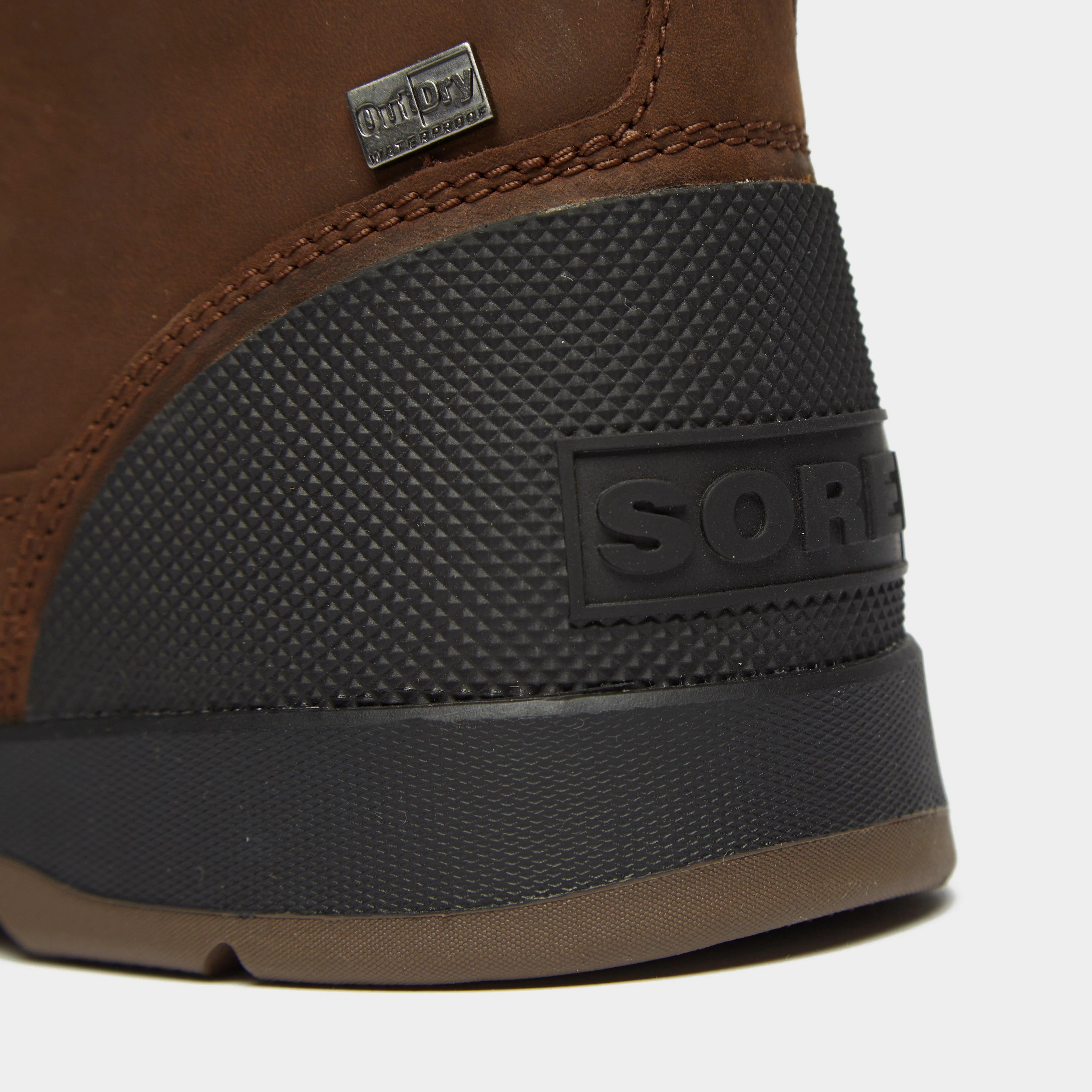 Mens Ankeny Boots - Image 6