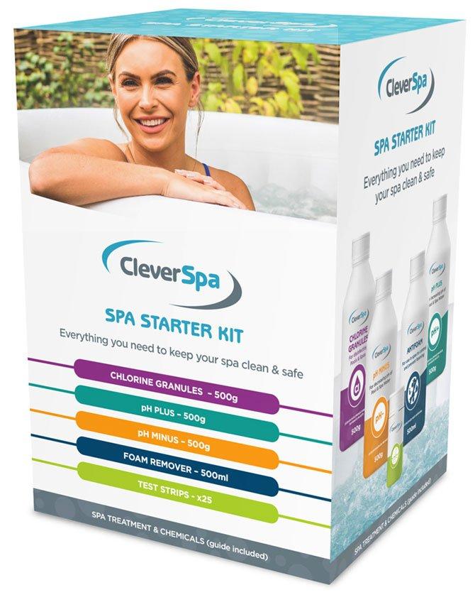 Spa Starter Kit - Image 2