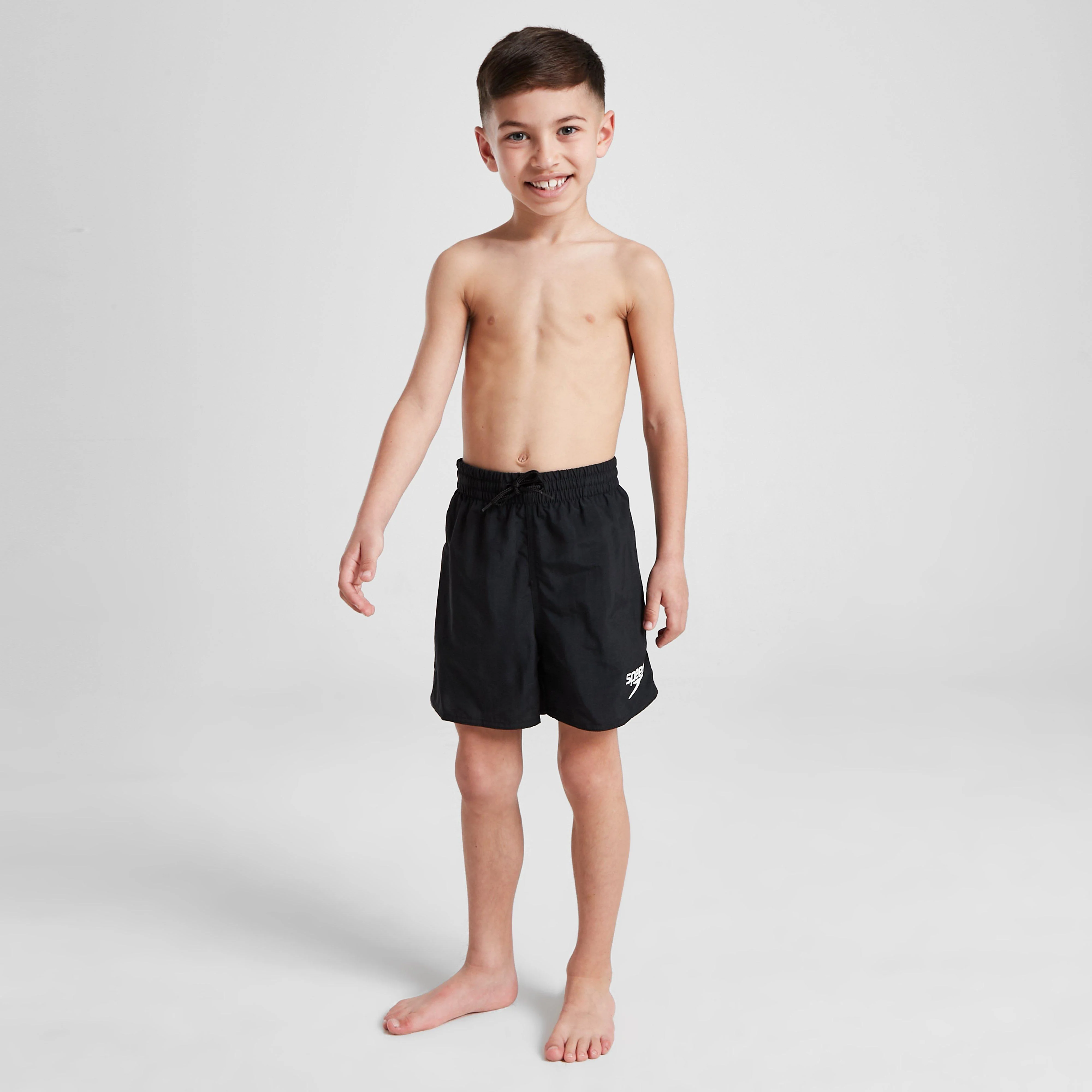 Kids’ Essential 13” Watershorts - Image 10