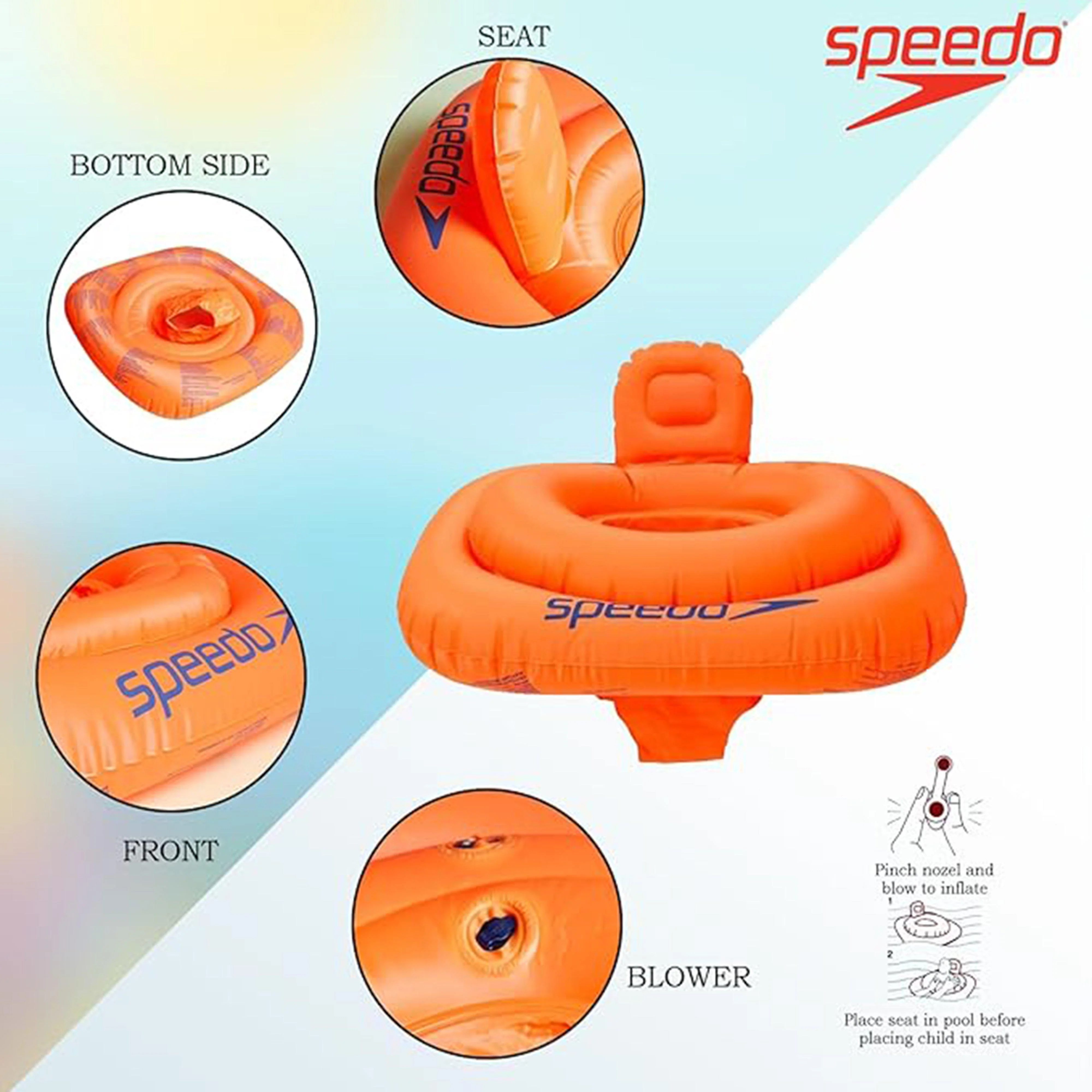 Swim Seat 1-2 Years - Image 4
