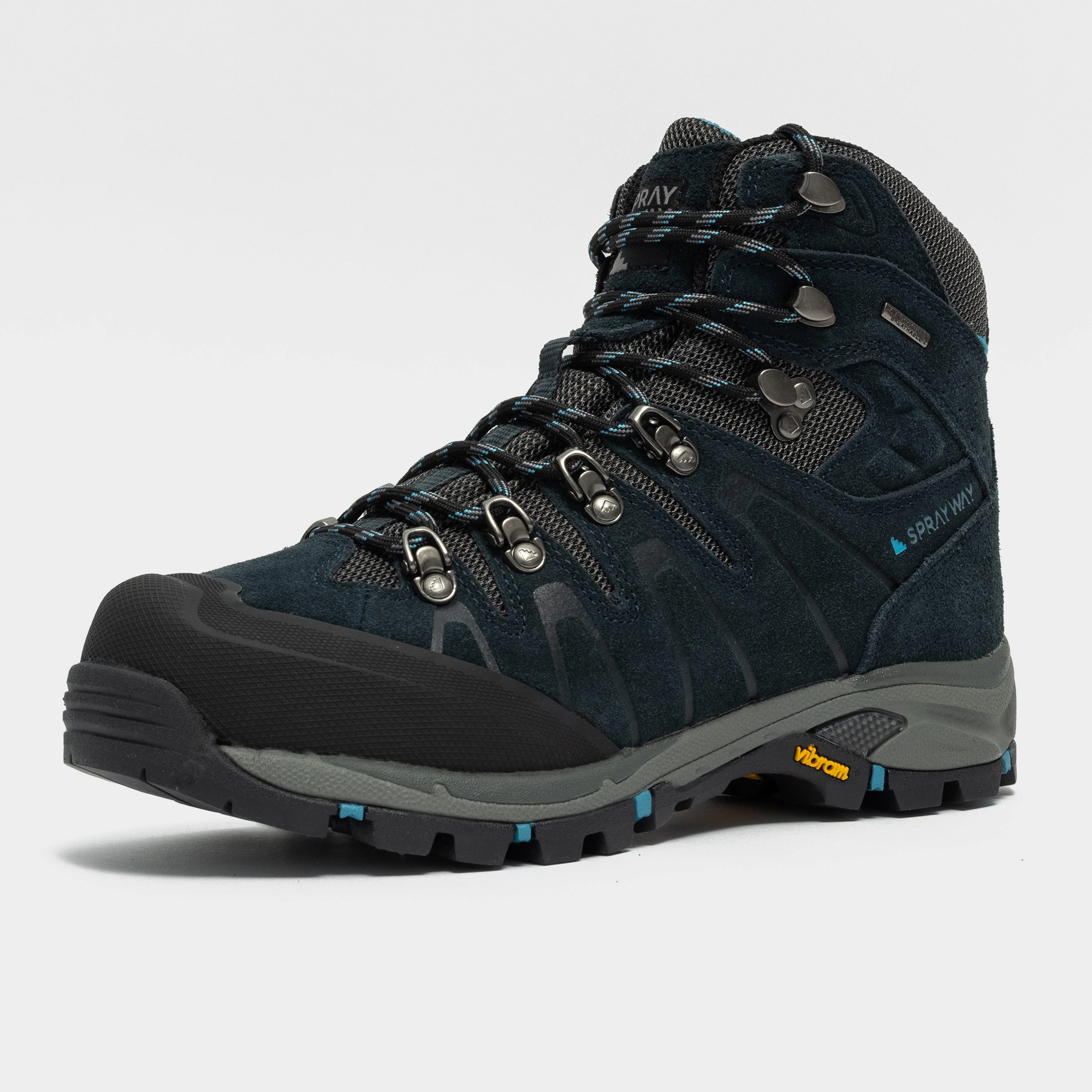Women’s Arran HydroDRY Waterproof Walking Boots - Image 3