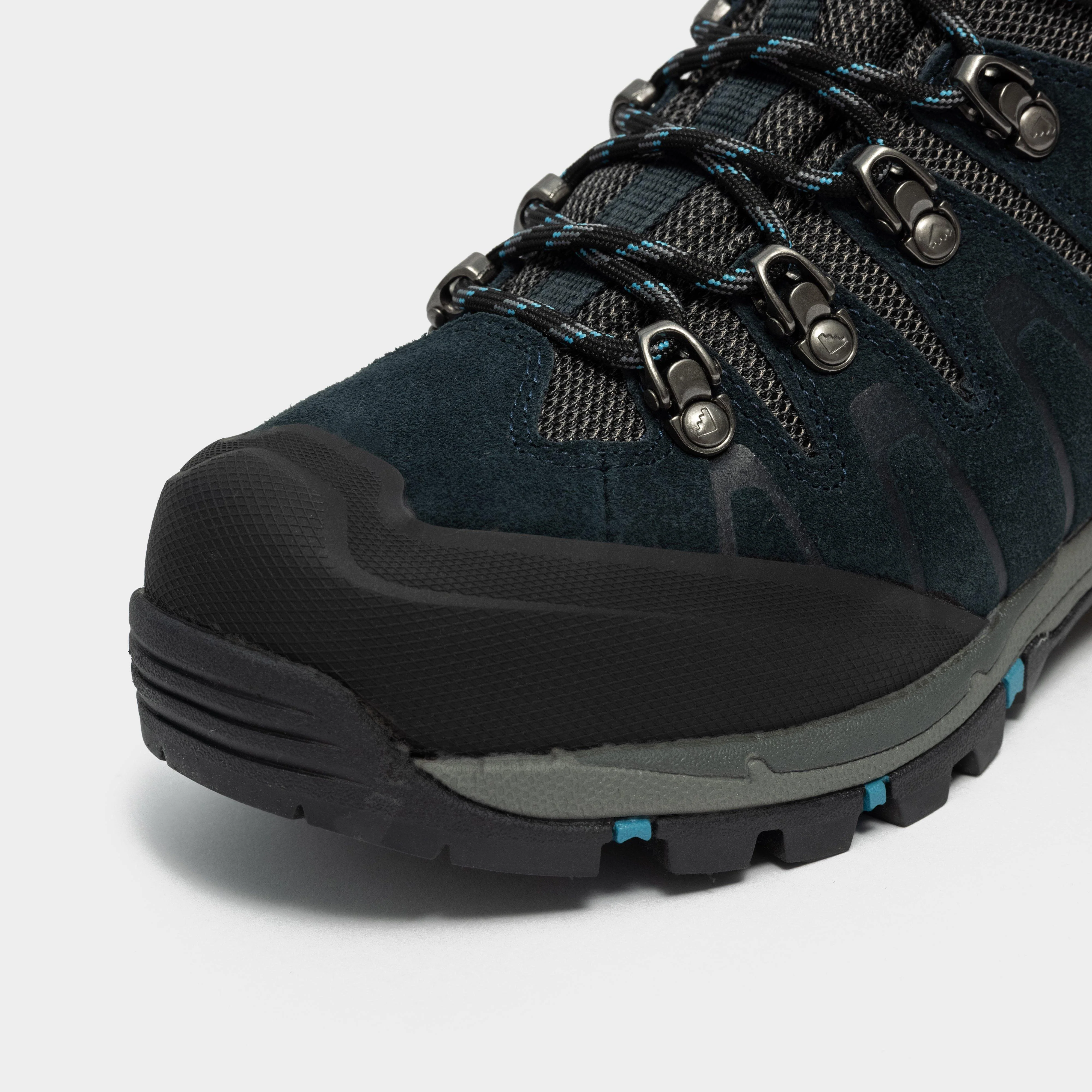 Women’s Arran HydroDRY Waterproof Walking Boots - Image 4