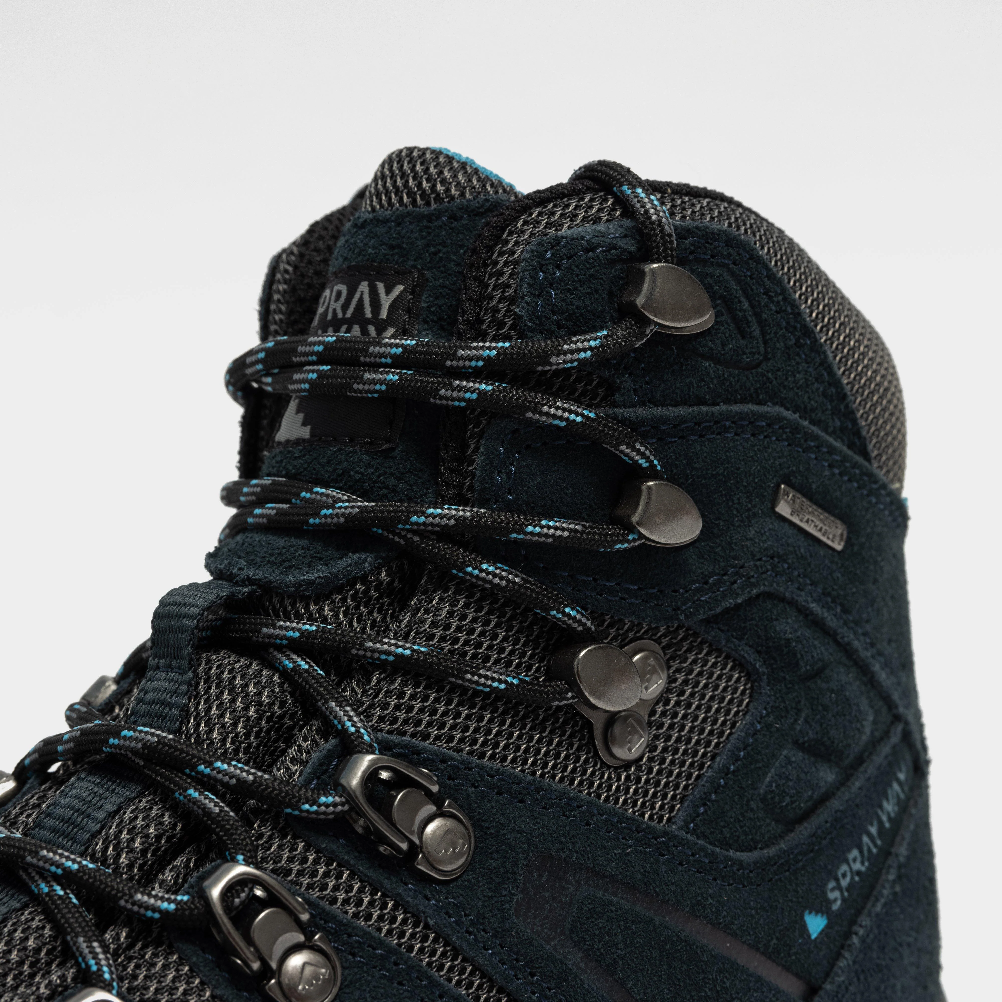 Women’s Arran HydroDRY Waterproof Walking Boots - Image 5