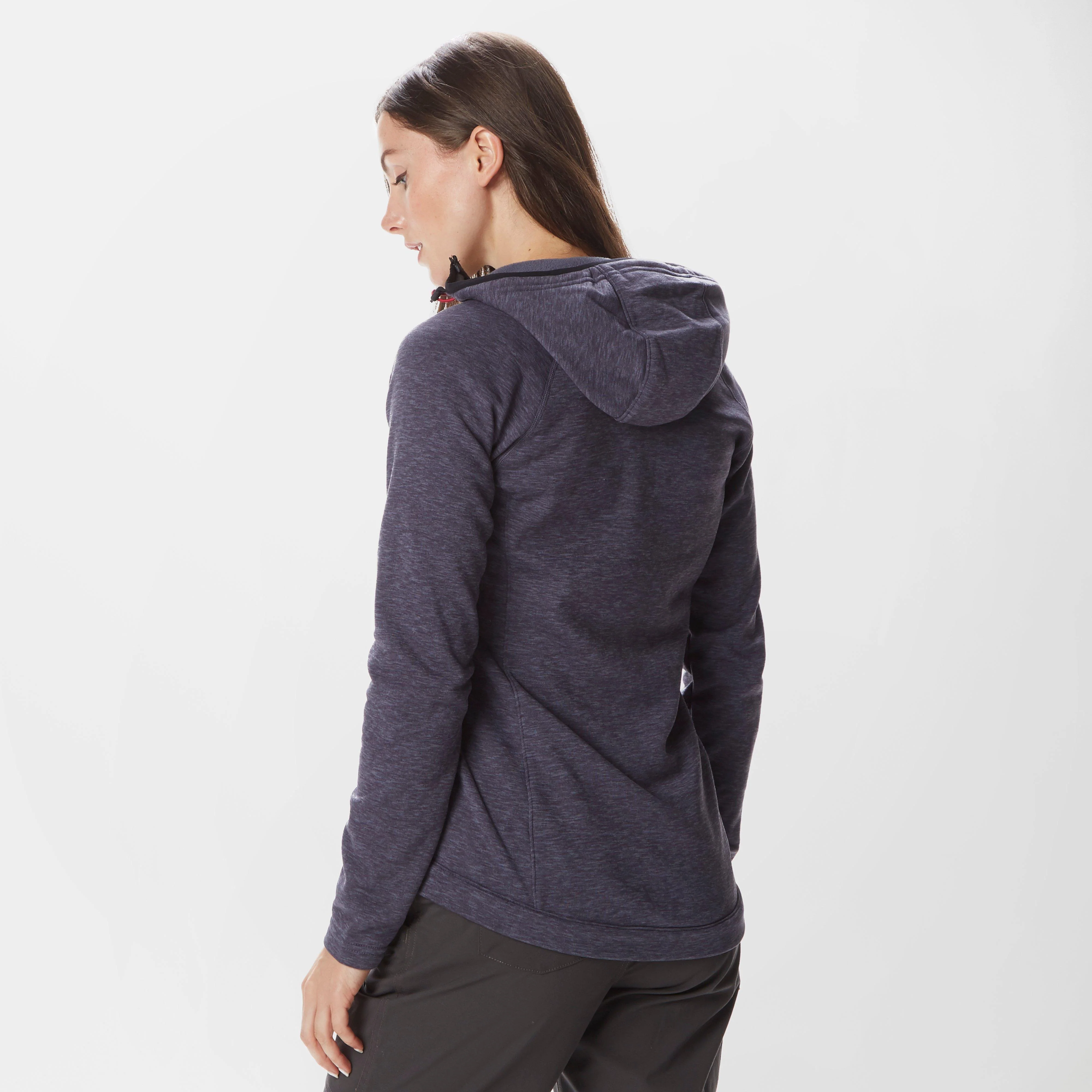 Women’s Hall Full-Zip Fleece - Image 2