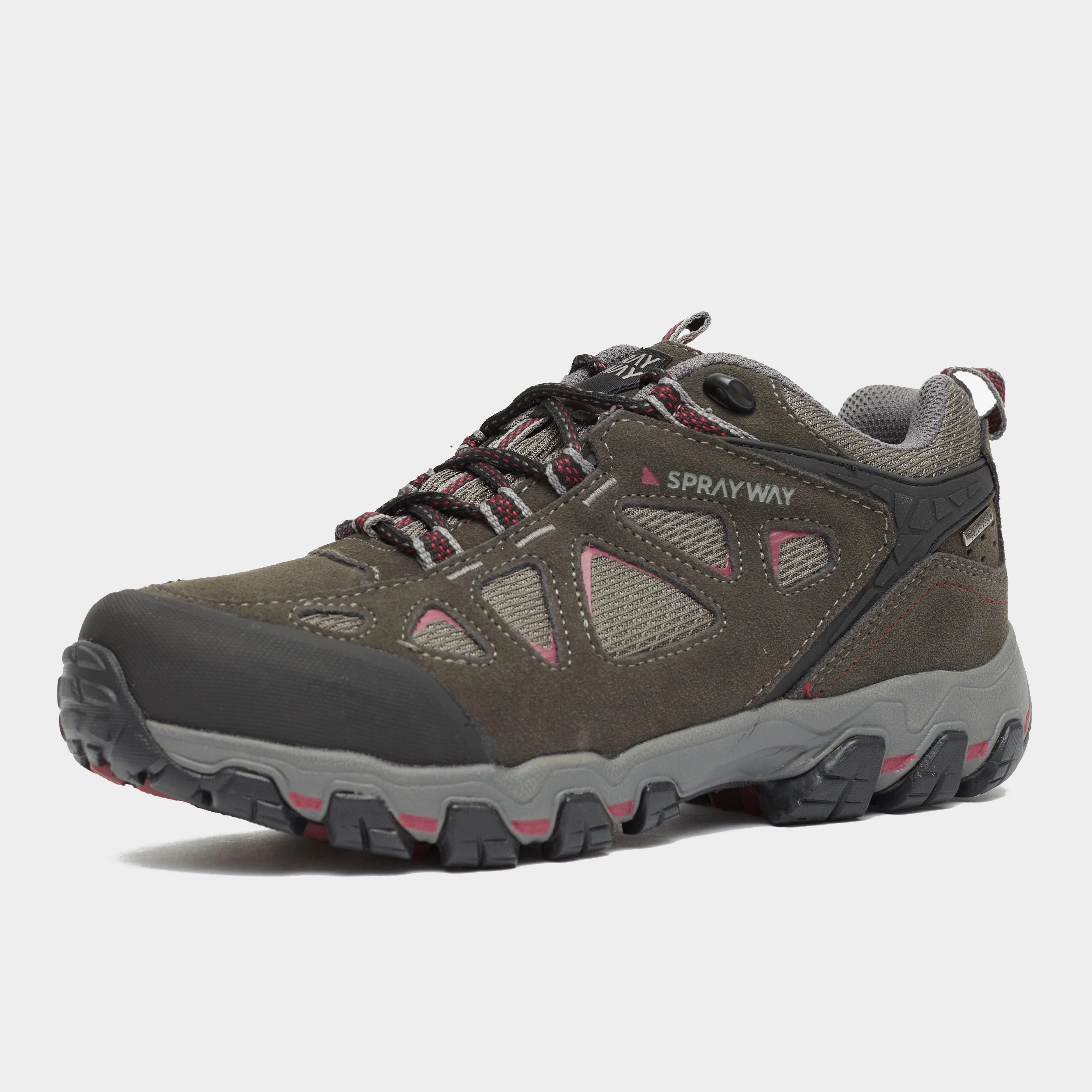 Women’s Iona HydroDRY Walking Shoe - Image 3