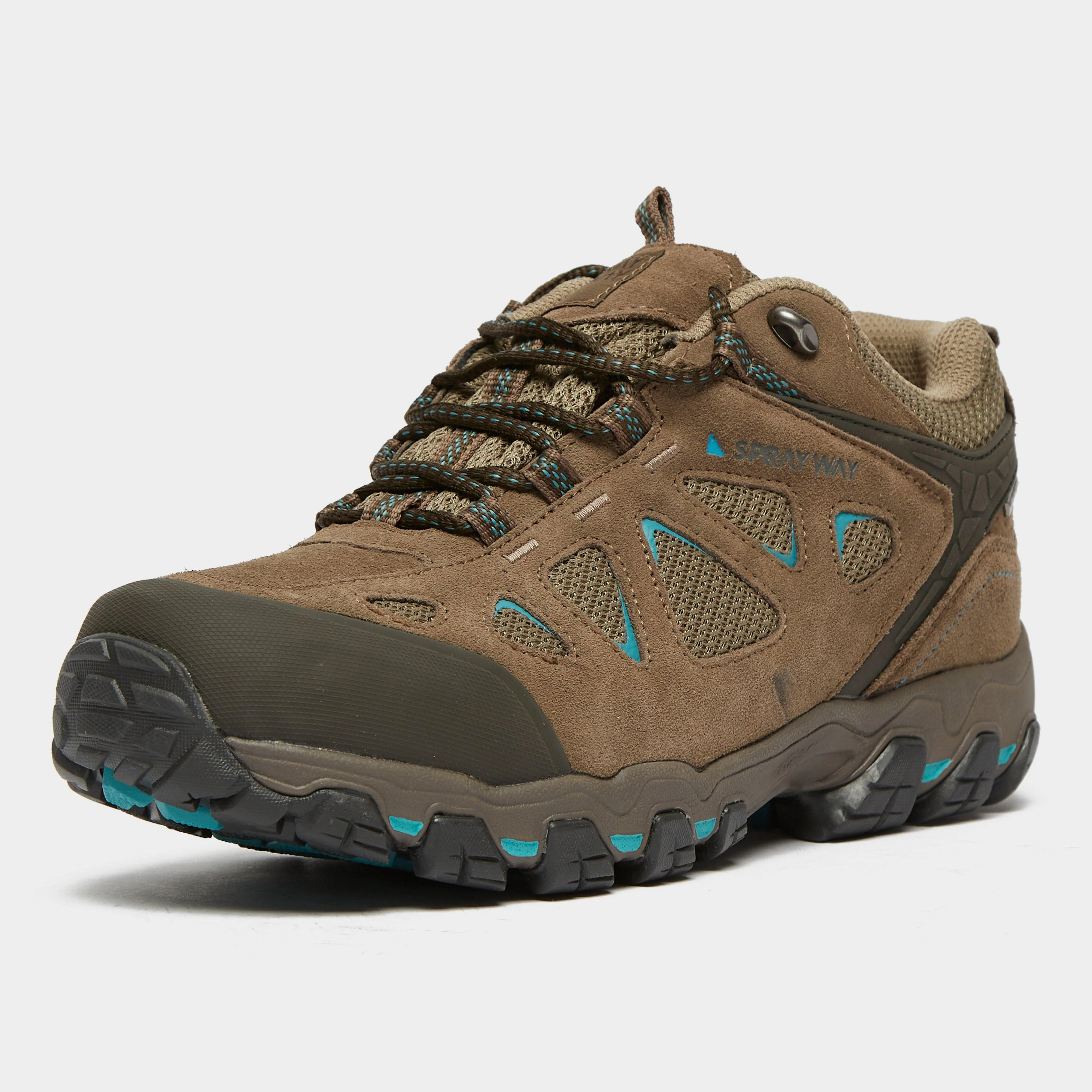 Women’s Iona HydroDRY® Walking Shoe - Image 2