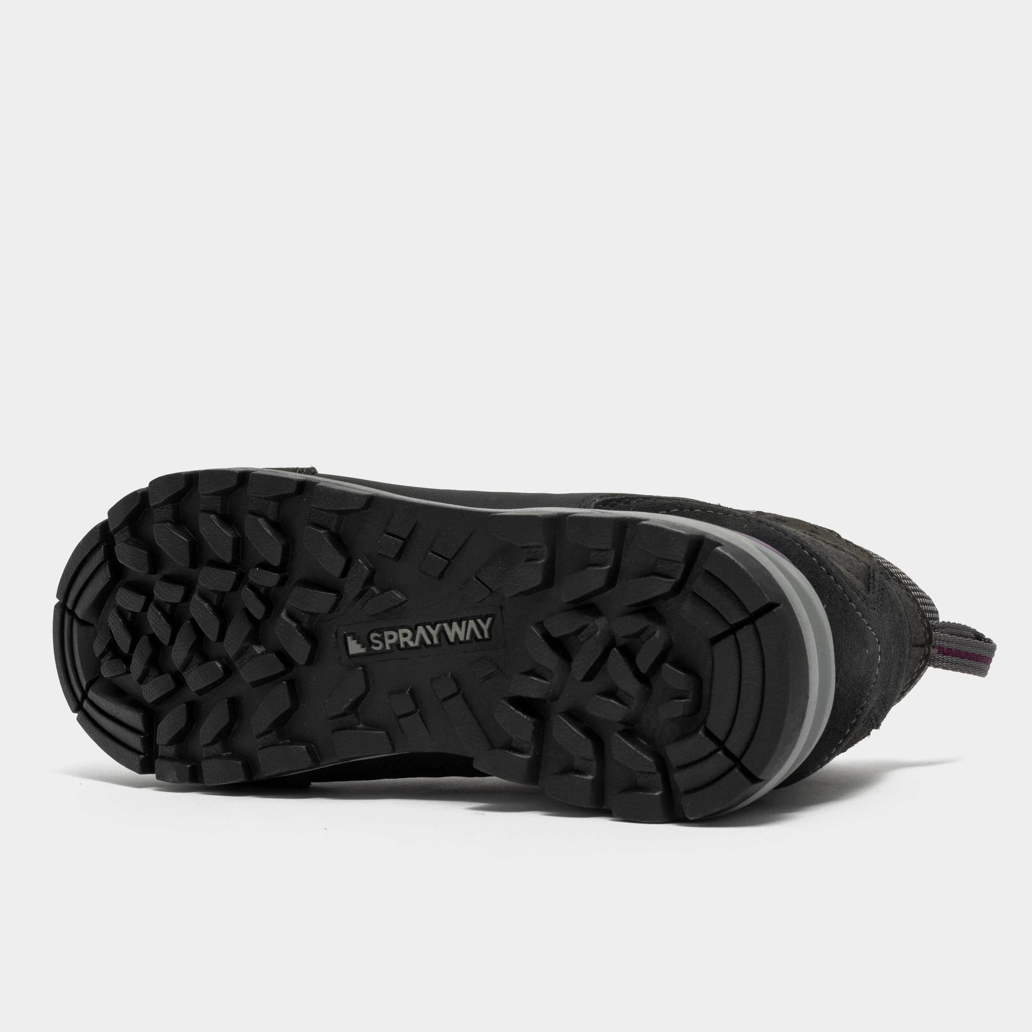 Women’s Oxna HydroDRY Mid Walking Boots - Image 2