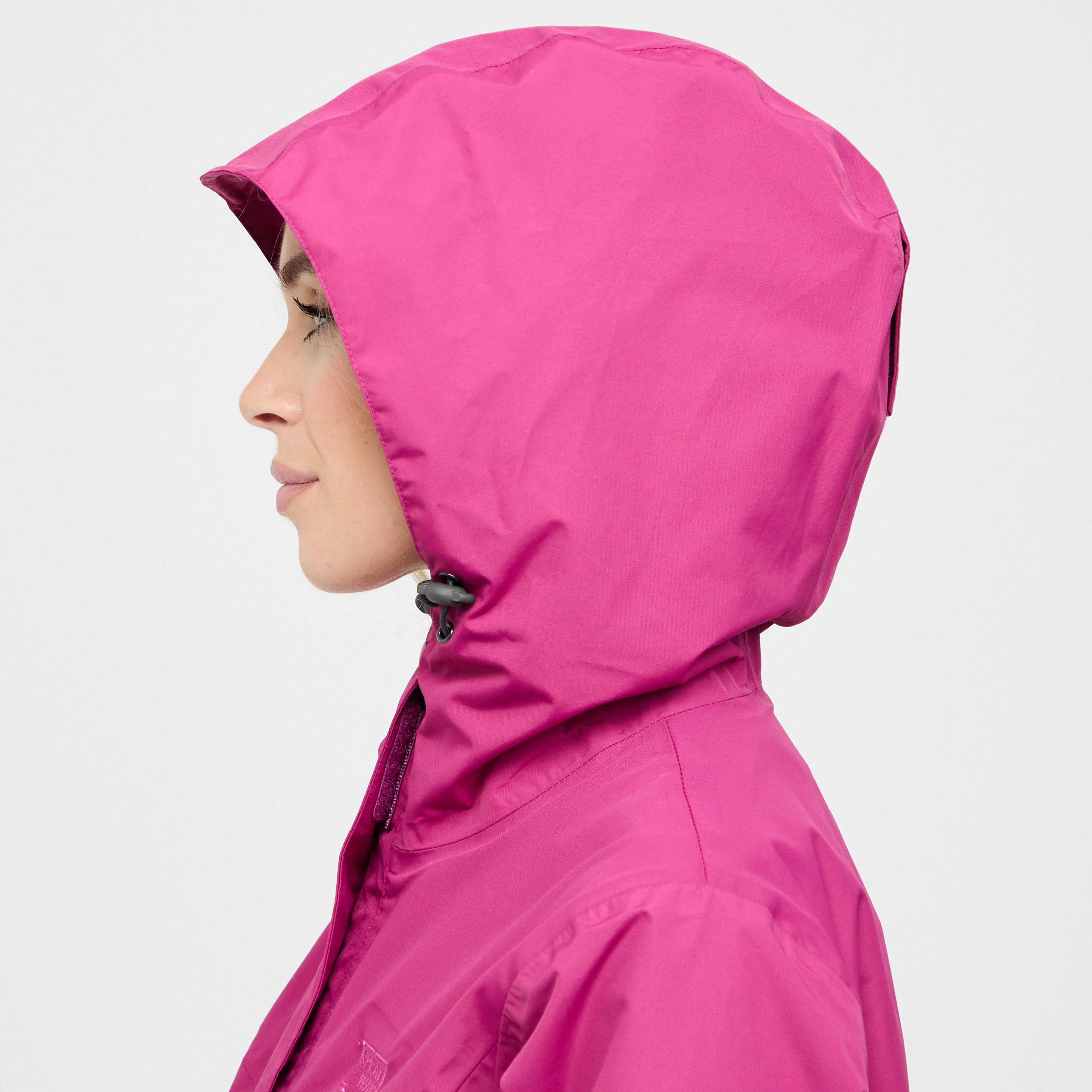 Women’s Sierra Waterproof Jacket - Image 8