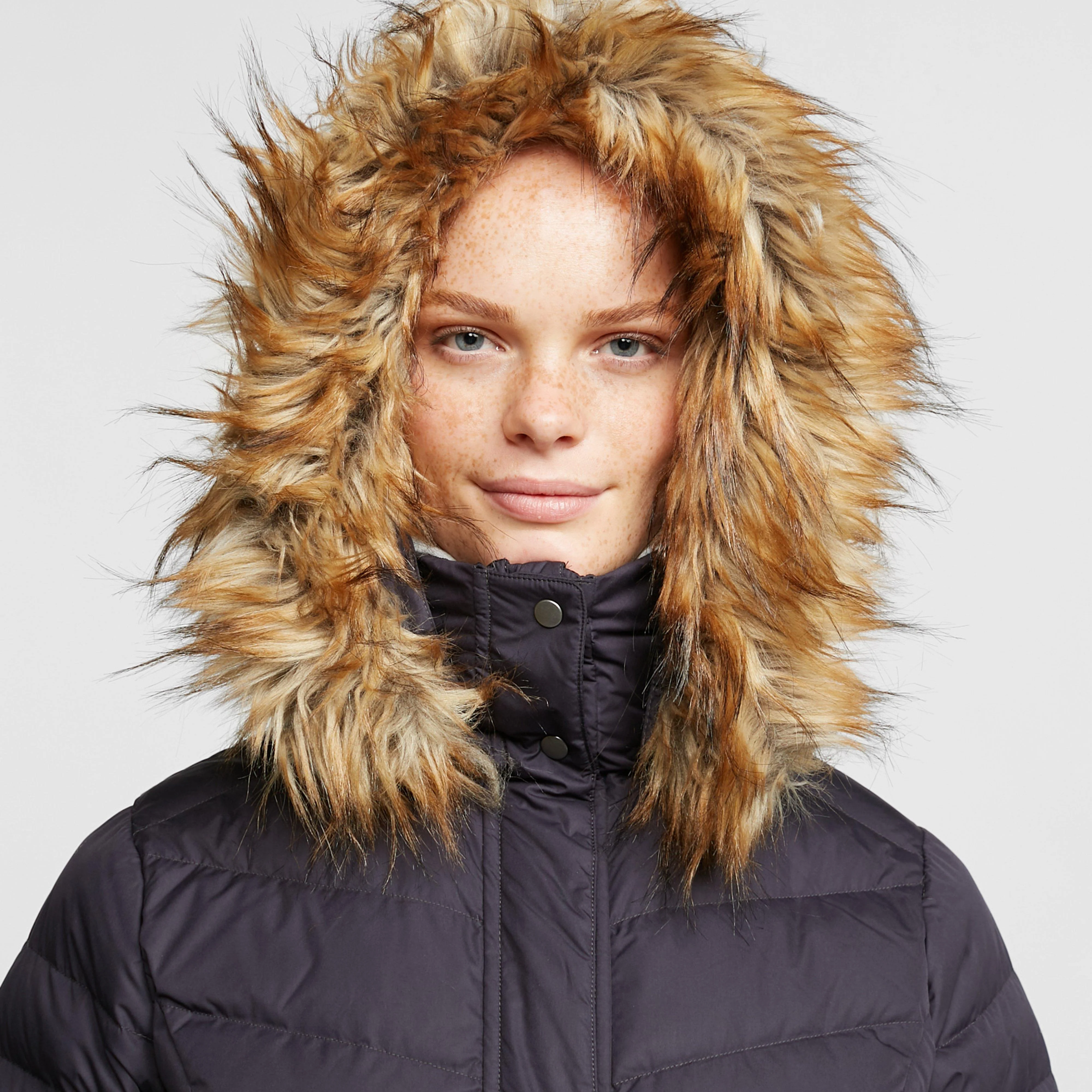 Women's Woodville Down Jacket - Image 4