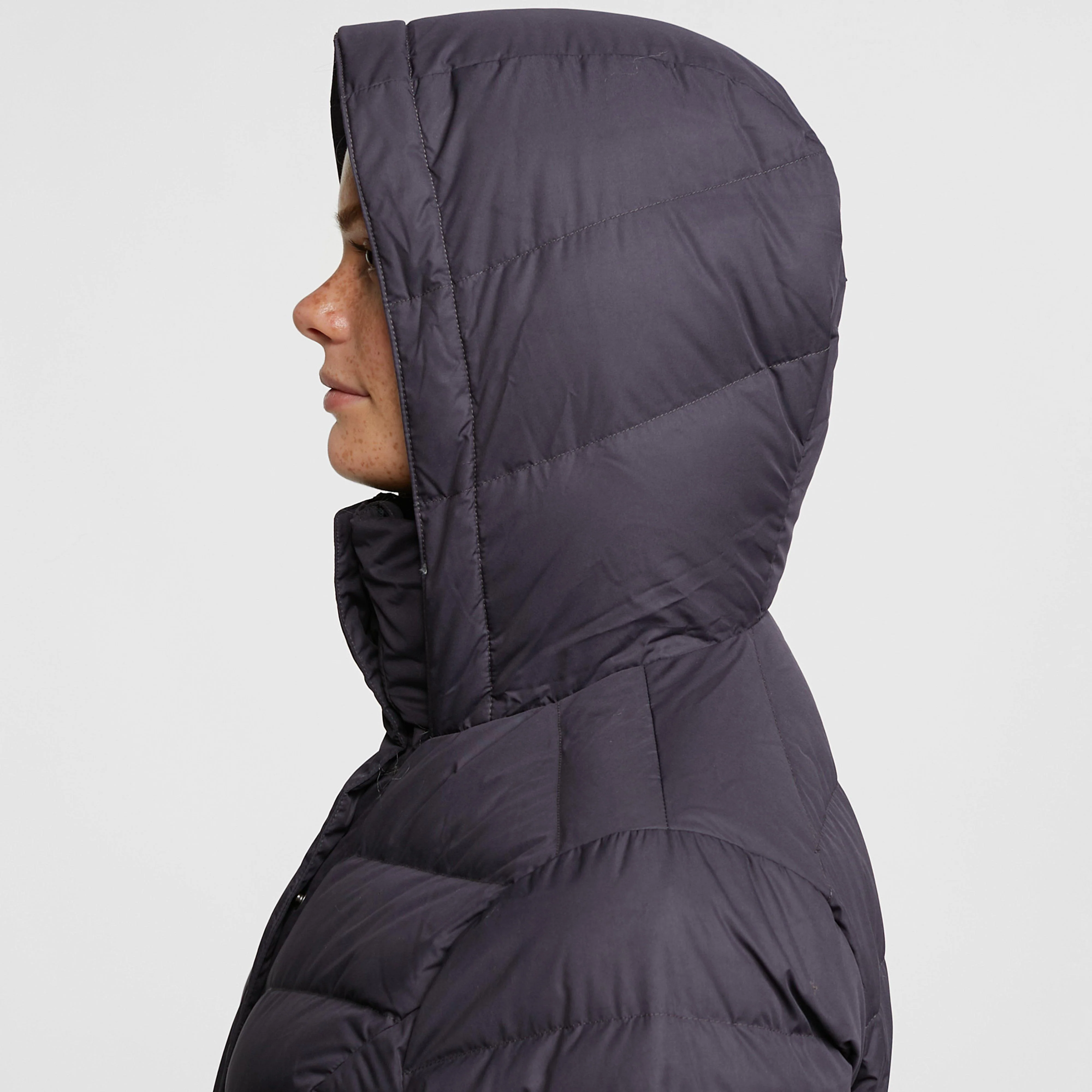 Women's Woodville Down Jacket - Image 5